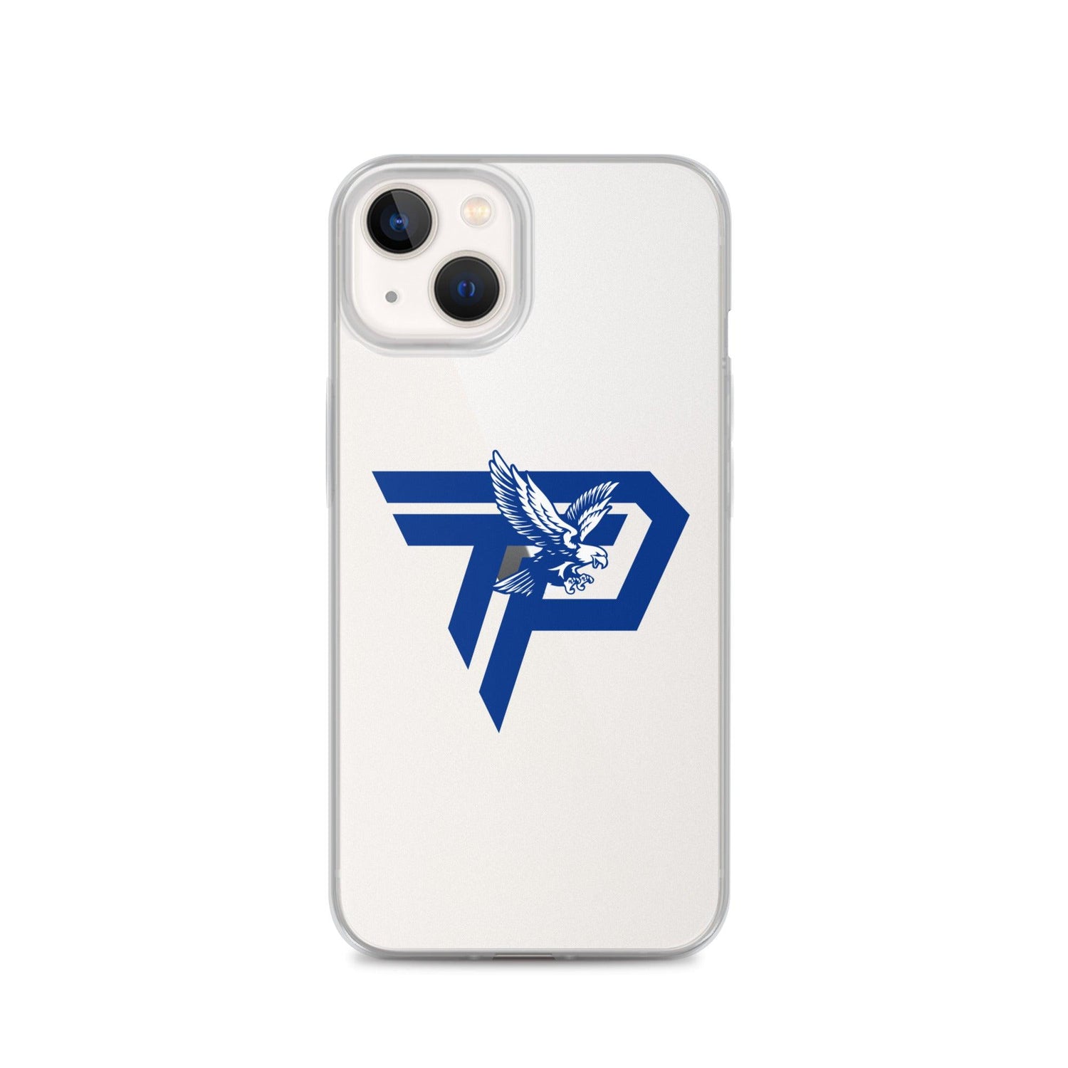 Tyrese Proctor "Essential" iPhone Case - Fan Arch