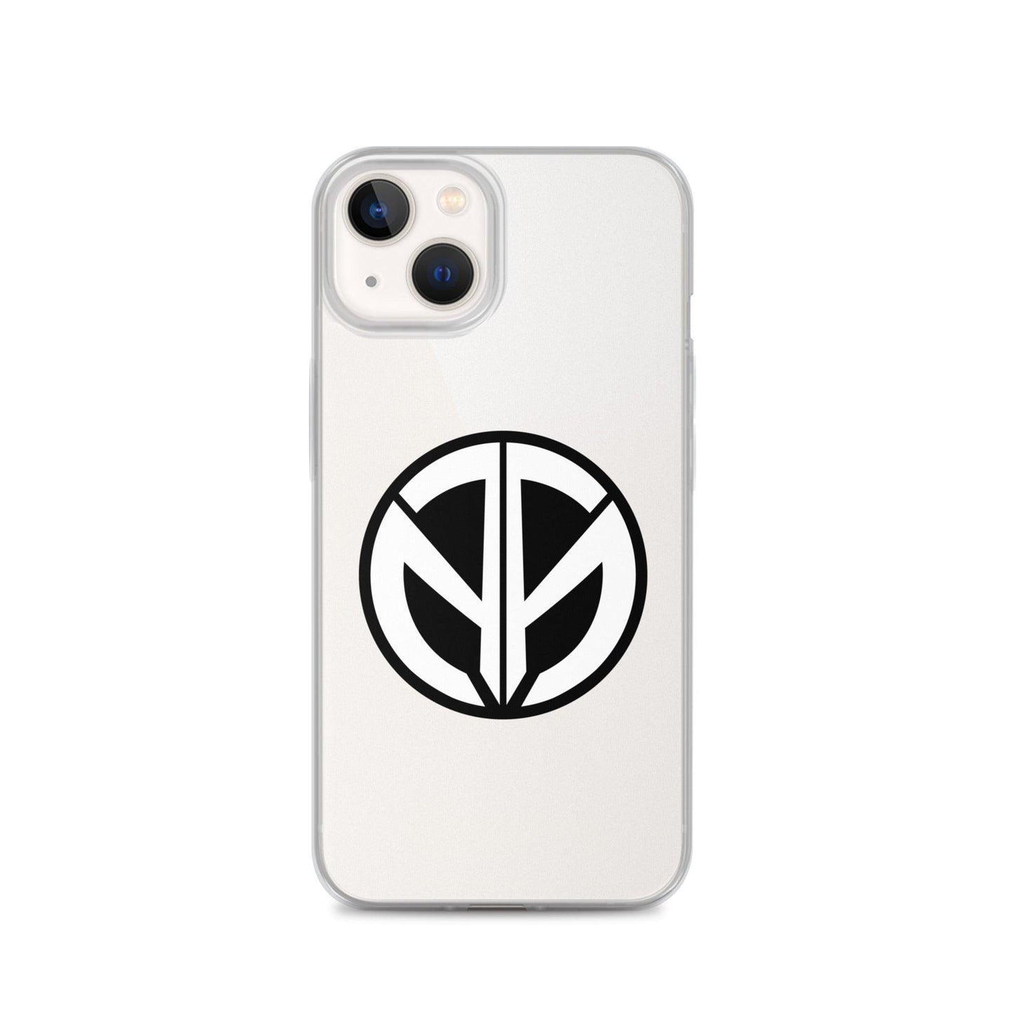 Tray Maddox Jr. "Essential" iPhone Case - Fan Arch