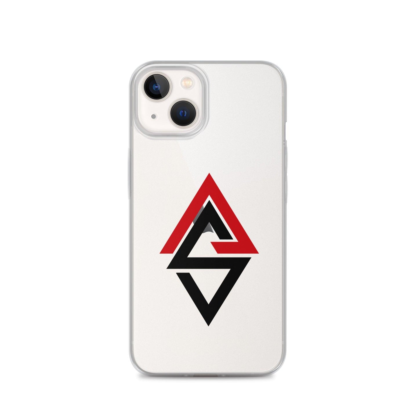 Amare Snowden "Essential" iPhone Case - Fan Arch