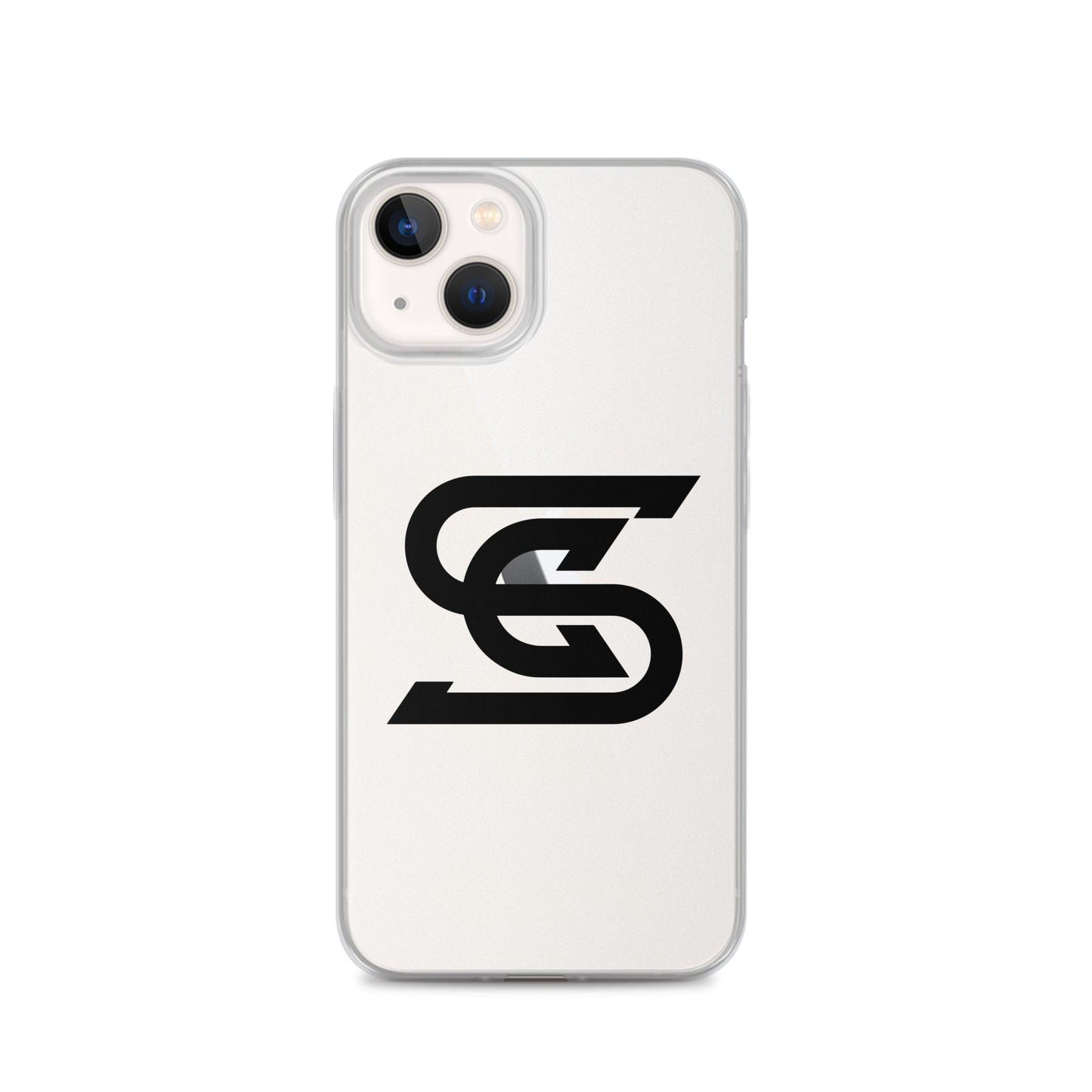 Steven Clay "Essentials" iPhone Case - Fan Arch