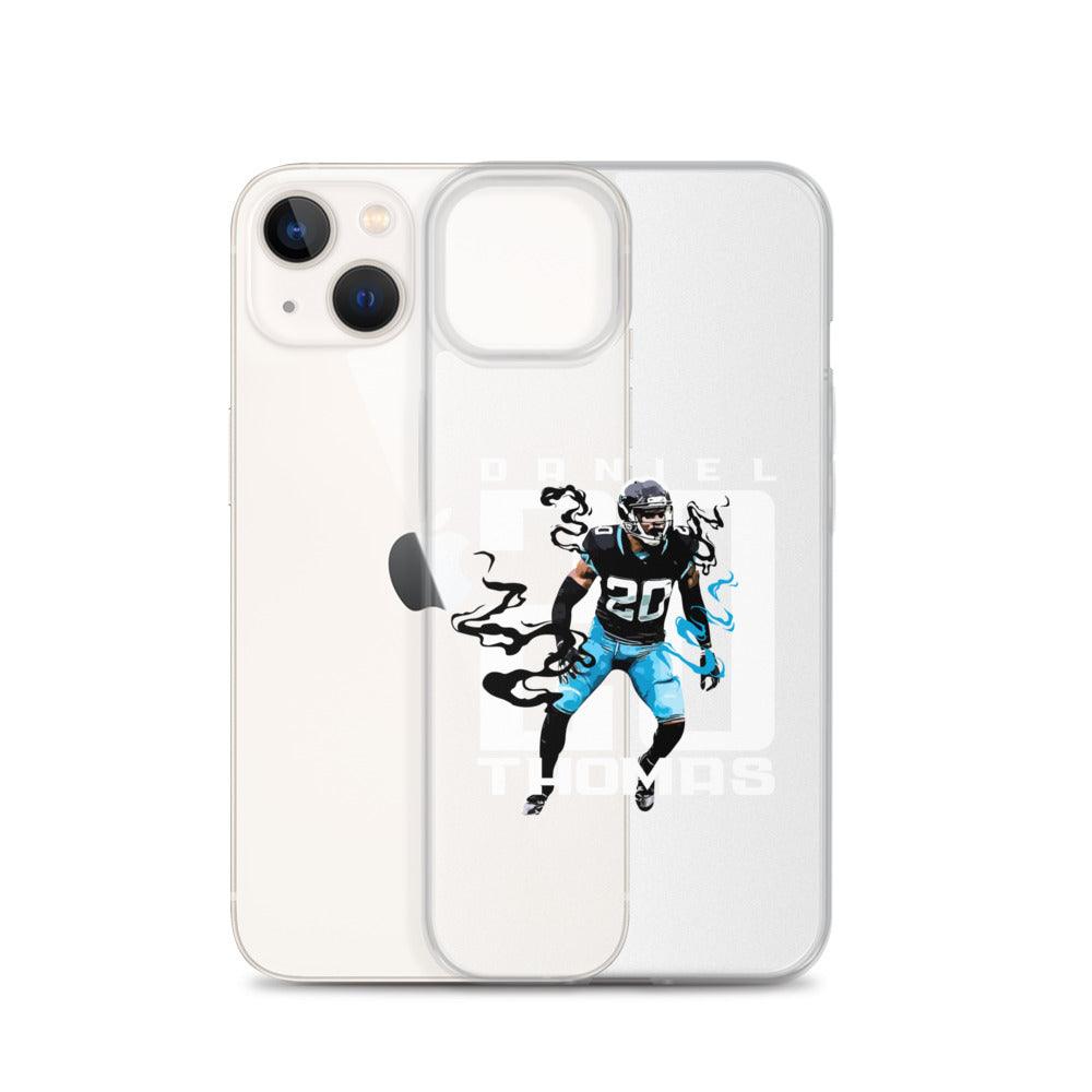 Daniel Thomas "Fade Foward" iPhone Case - Fan Arch