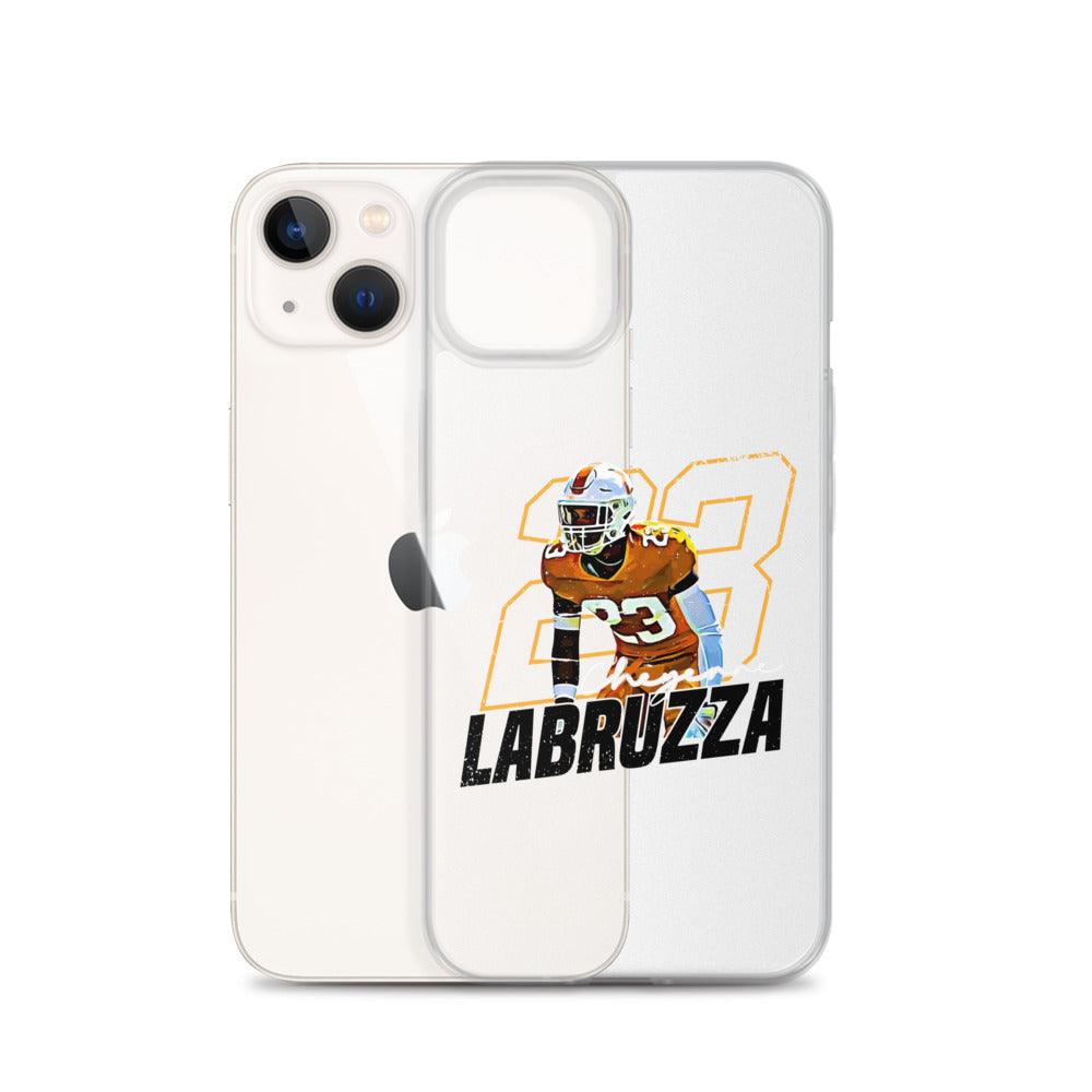 Cheyenne Labruzza "23" iPhone Case - Fan Arch