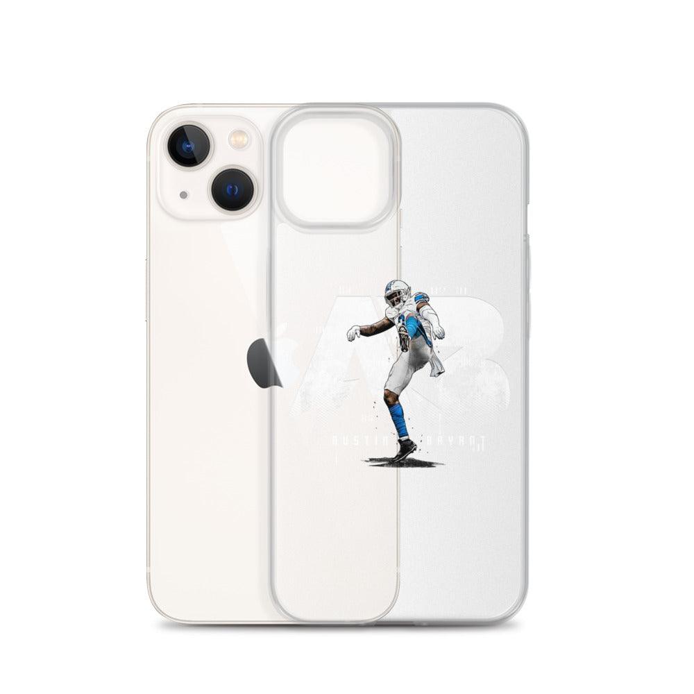 Austin Bryant "Game Ready" iPhone Case - Fan Arch