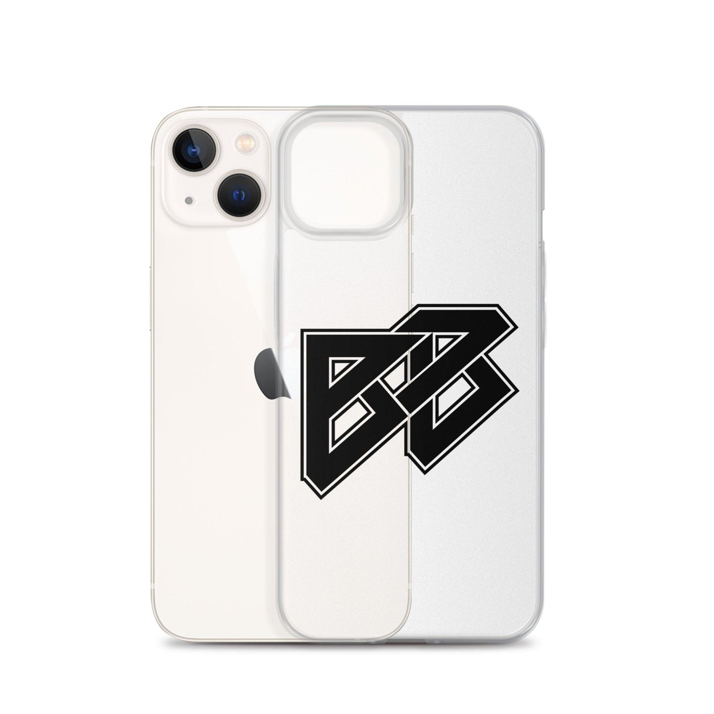 Brad Banks "BB7" iPhone Case - Fan Arch