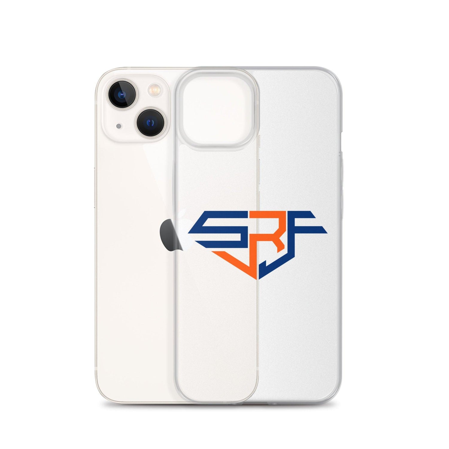 Sean Reid-Foley "Game Ready" iPhone Case - Fan Arch