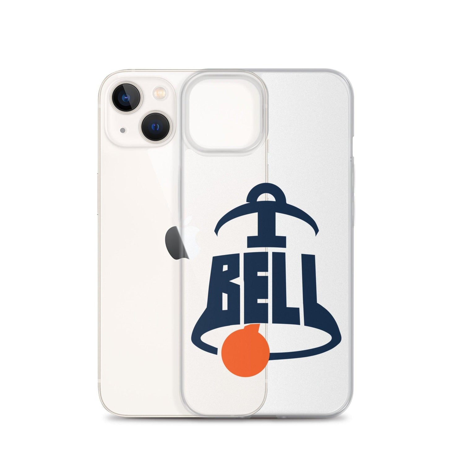 Trumane Bell II "Gametime" iPhone Case - Fan Arch