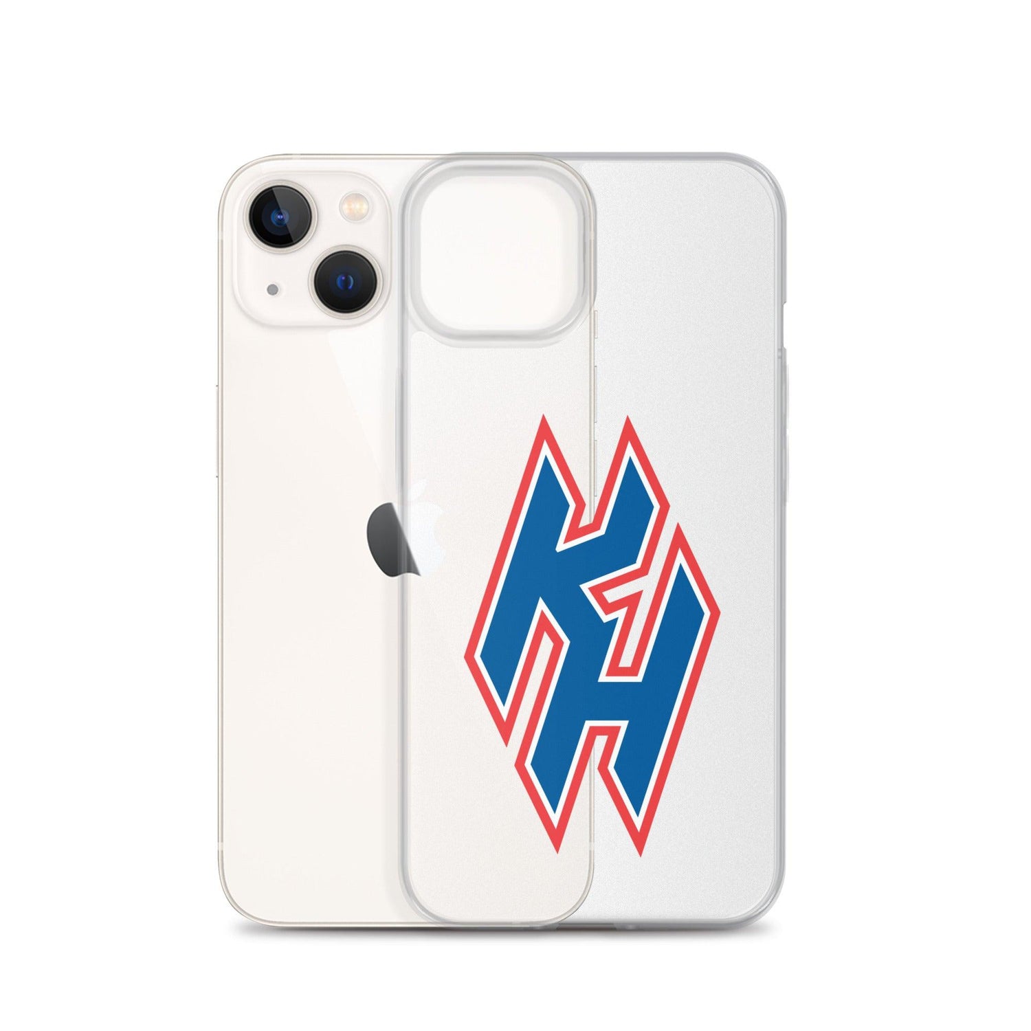 Kody Hoese "Essential" iPhone Case - Fan Arch