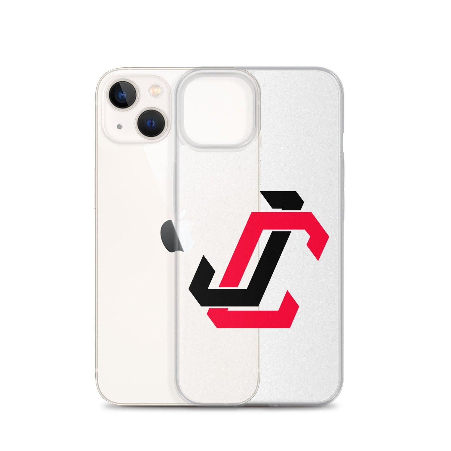 Jack Clark "JC" iPhone Case - Fan Arch