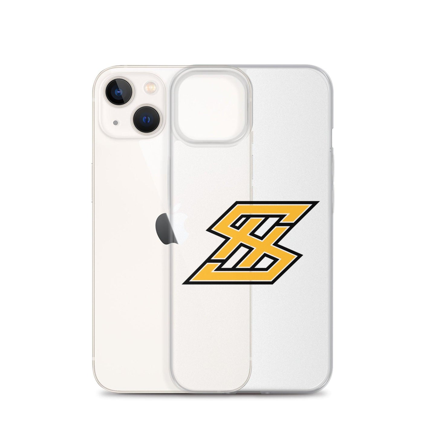 Sam Howard "Elite" iPhone Case - Fan Arch