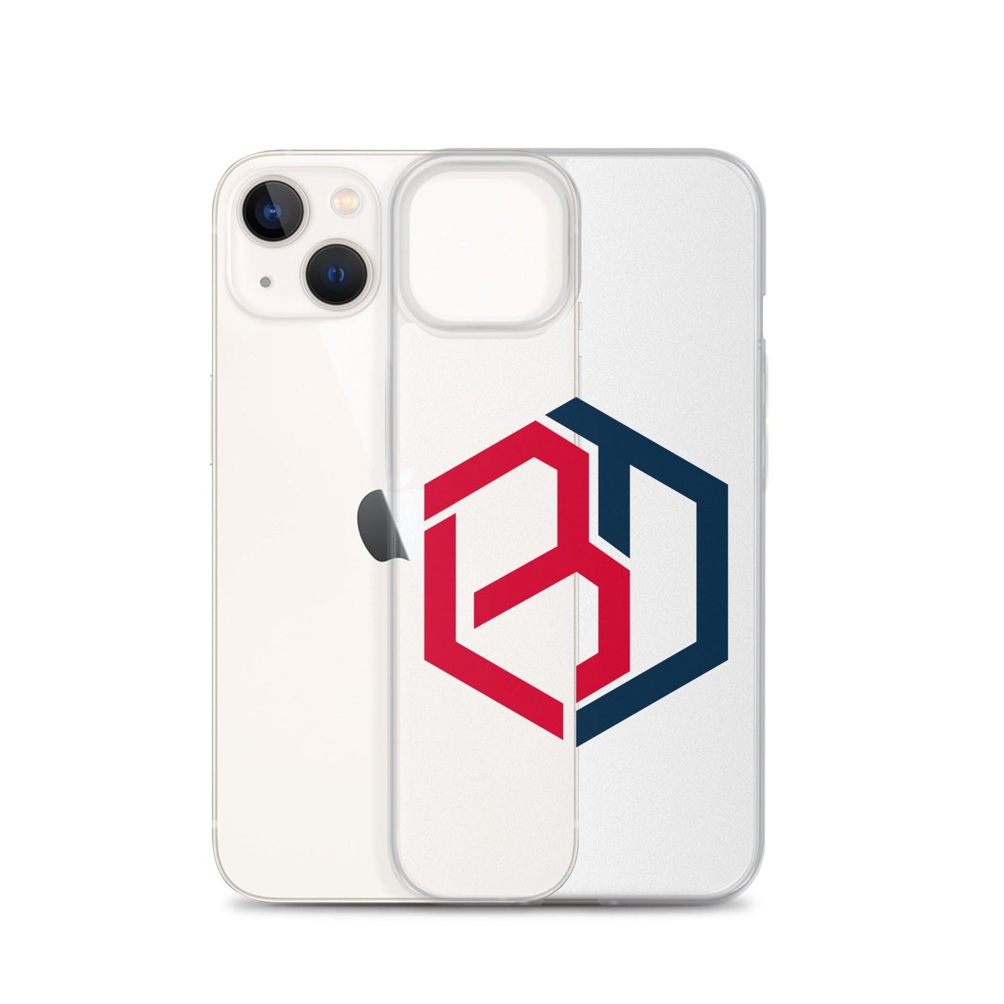 Bryan Dobzanski "Elite" iPhone Case - Fan Arch