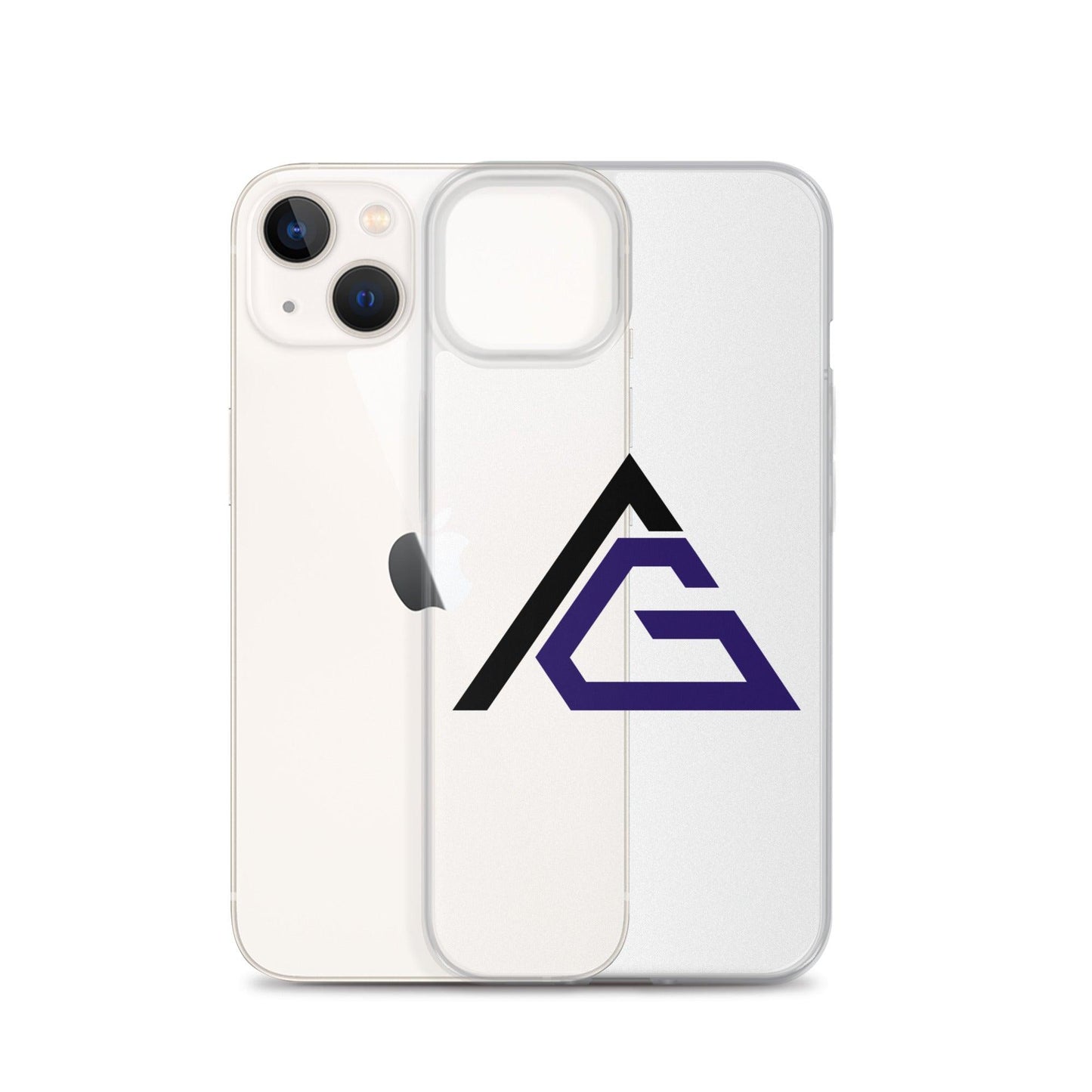 Austin Gomber "Elite" iPhone Case - Fan Arch