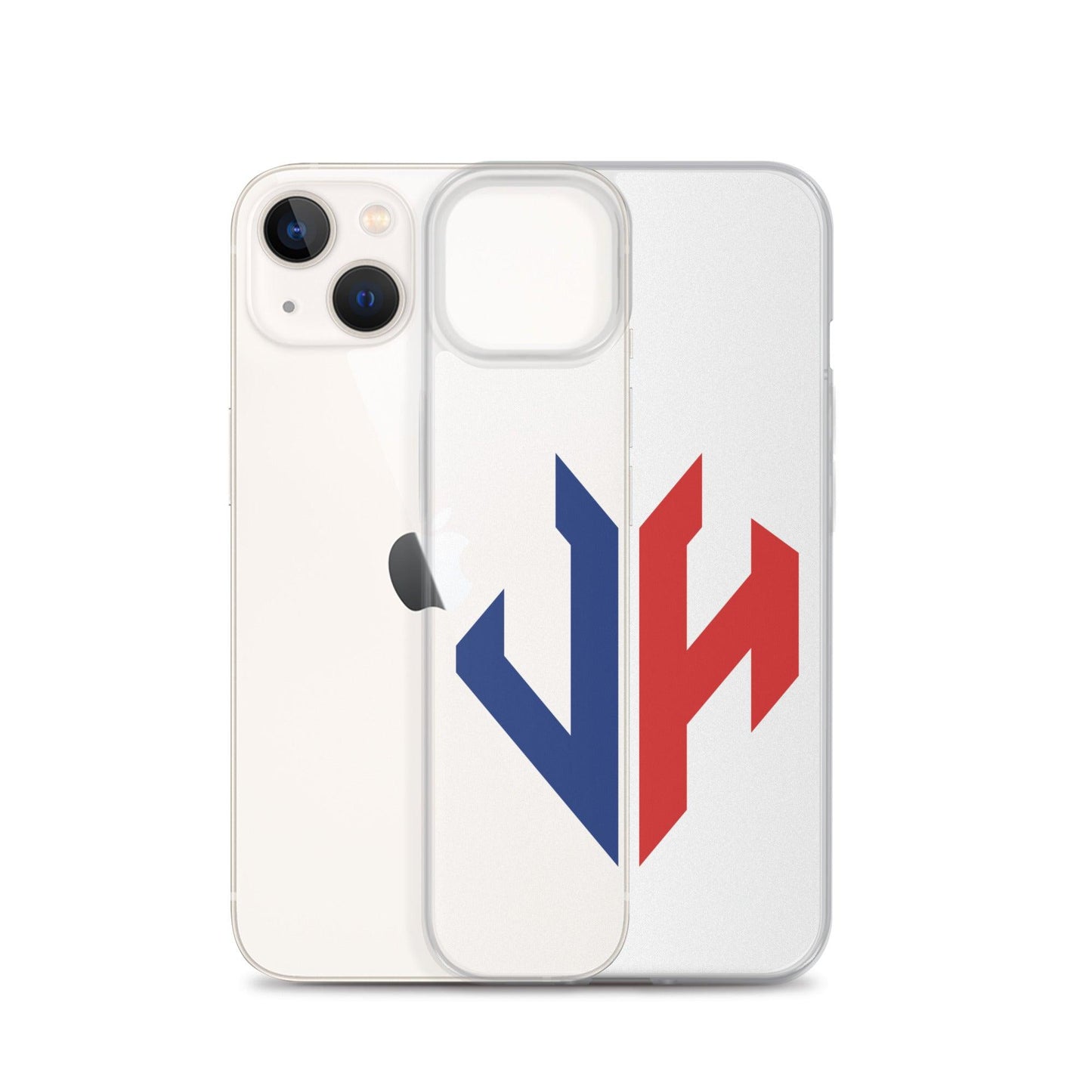 John Hicks "Elite" iPhone Case - Fan Arch