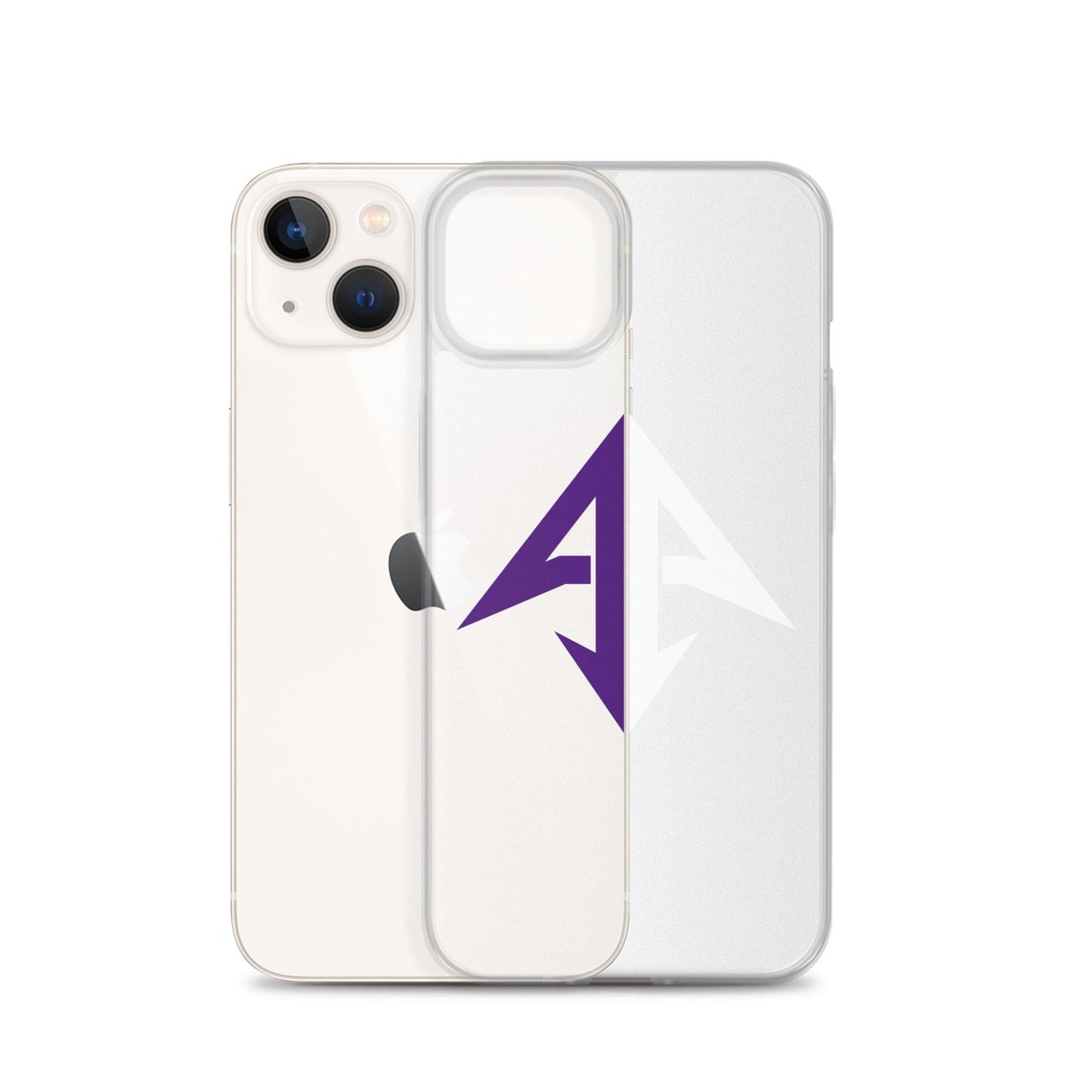 Alan Ali "Essential" iPhone Case - Fan Arch