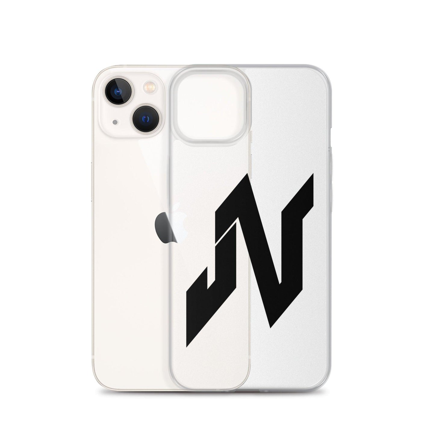 Ja'Quan Newton "Elite" iPhone Case - Fan Arch