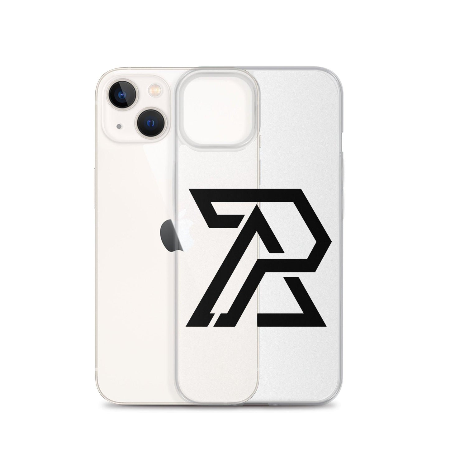 Philip Abner “Essential” iPhone Case - Fan Arch