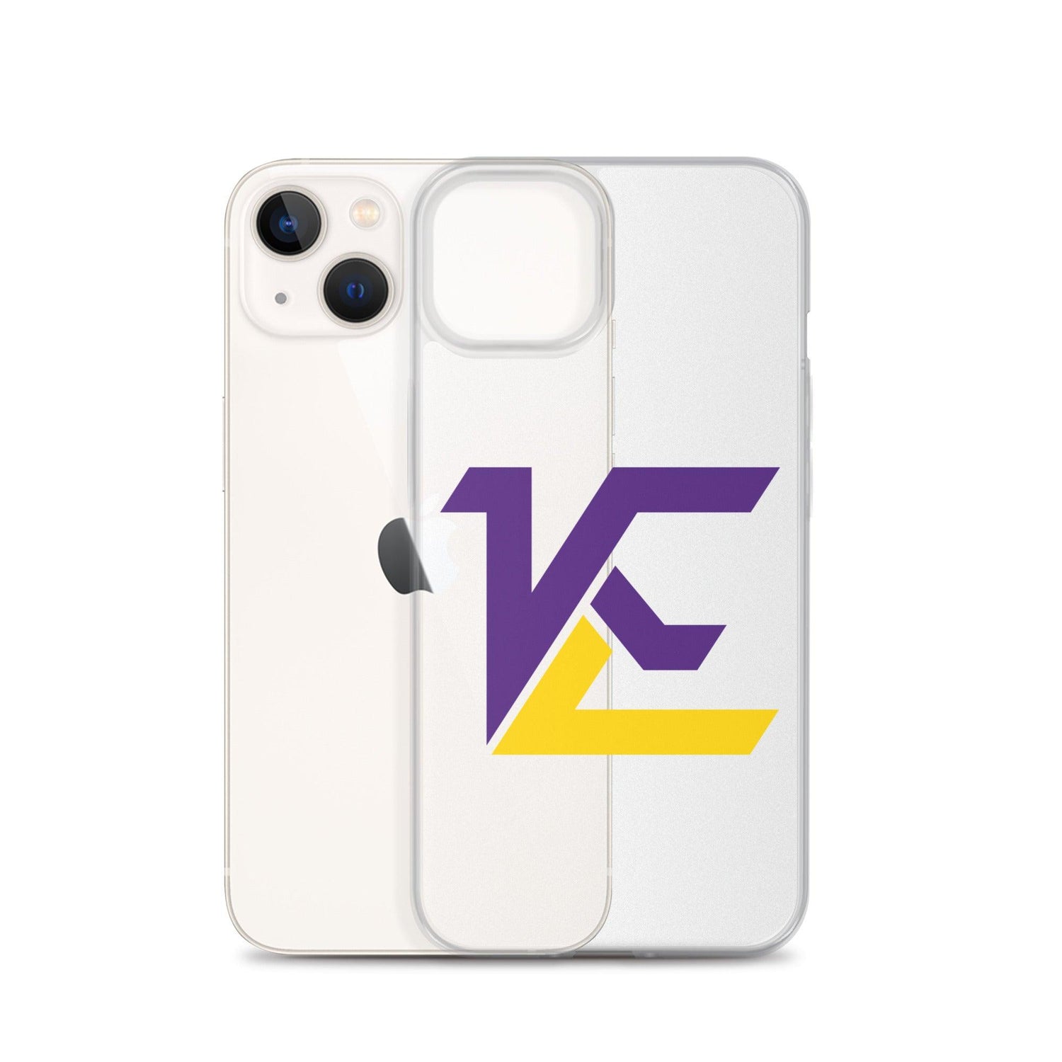 Kamarro Edmonds "Elite" iPhone Case - Fan Arch