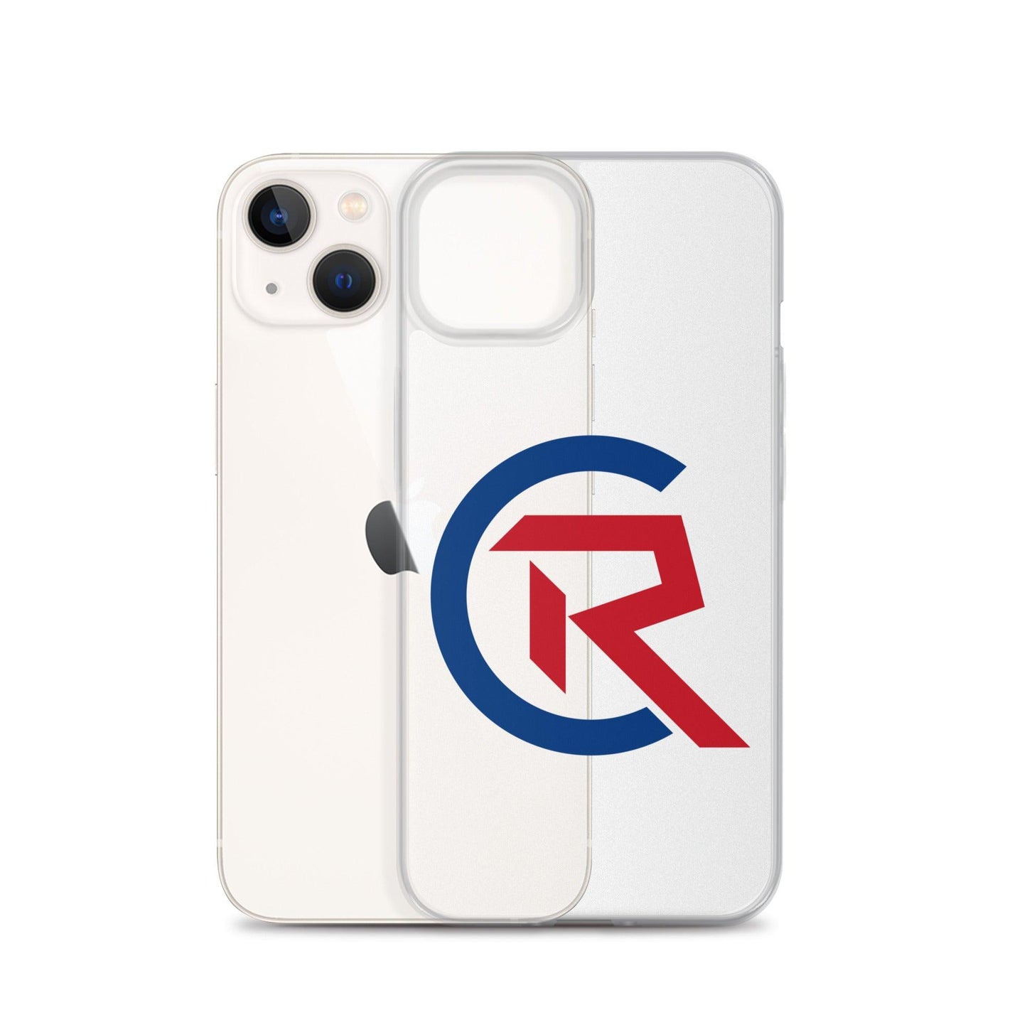 Cole Ragans “Signature” iPhone Case - Fan Arch