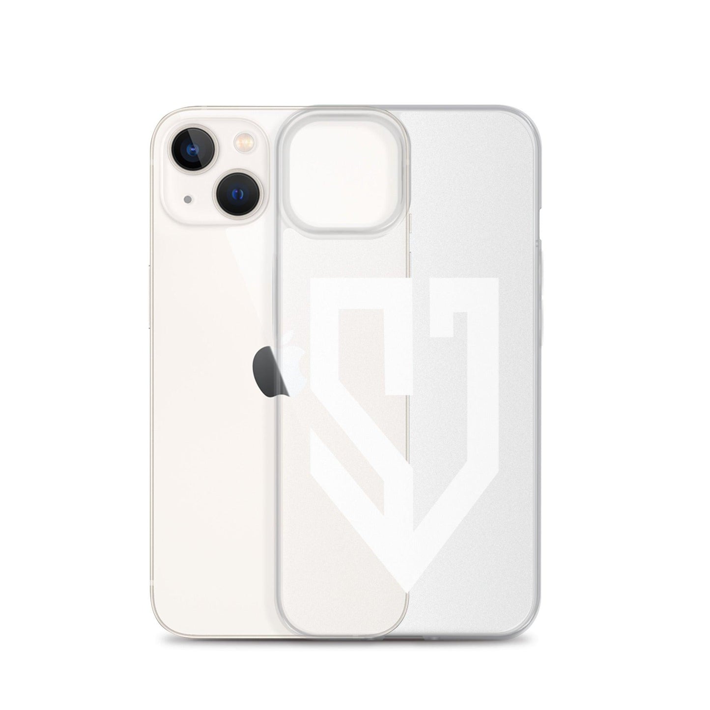 Sam James "Elite" iPhone Case - Fan Arch