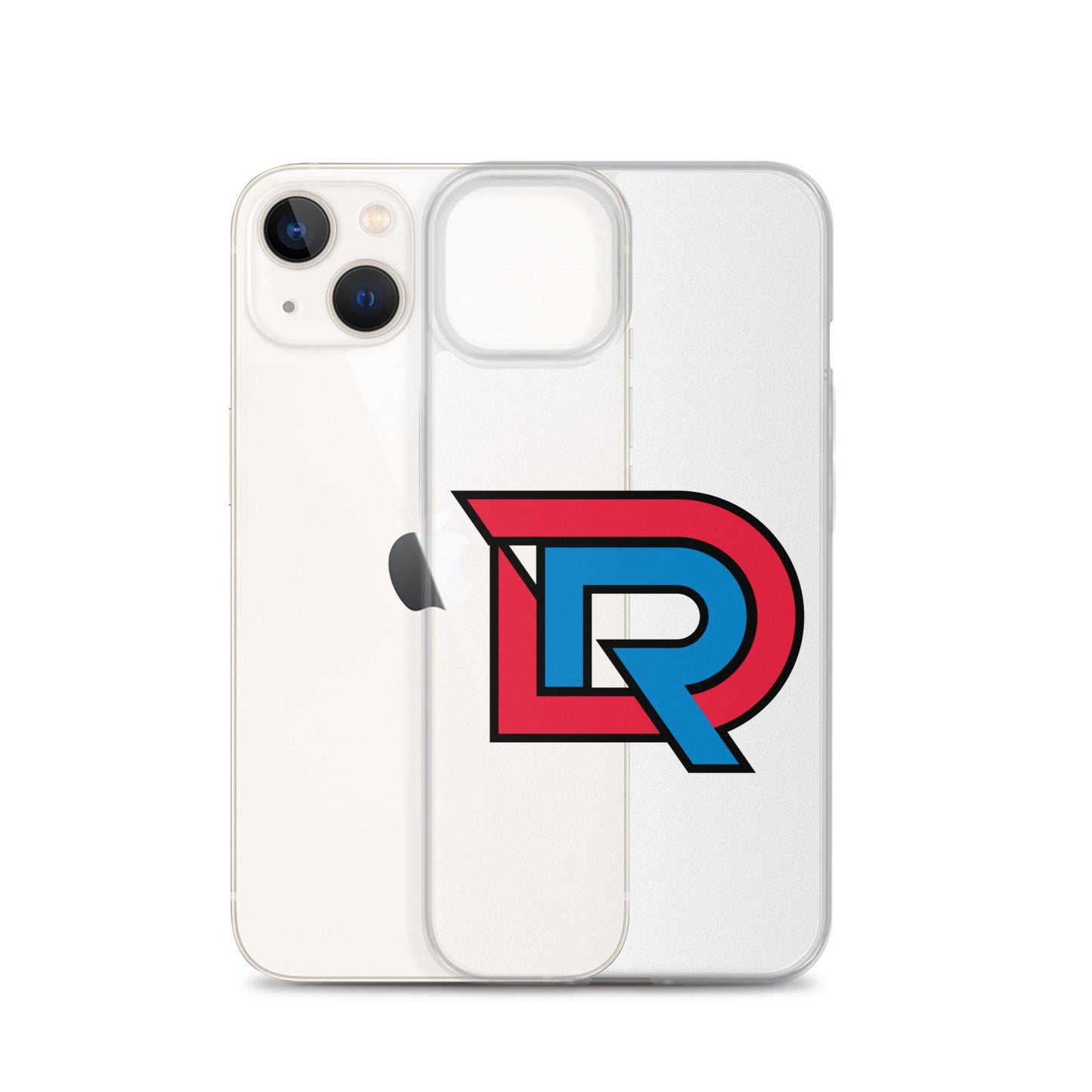 Darrione Rogers "Elite" iPhone Case - Fan Arch