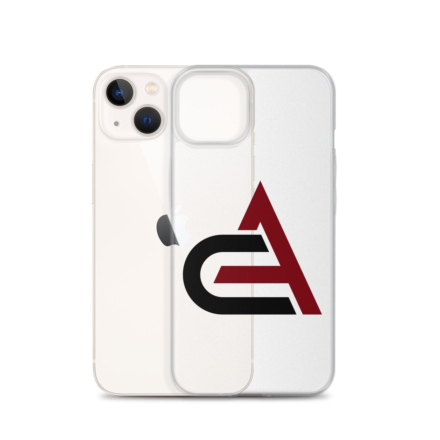 Cade Austin "Elite" iPhone Case - Fan Arch