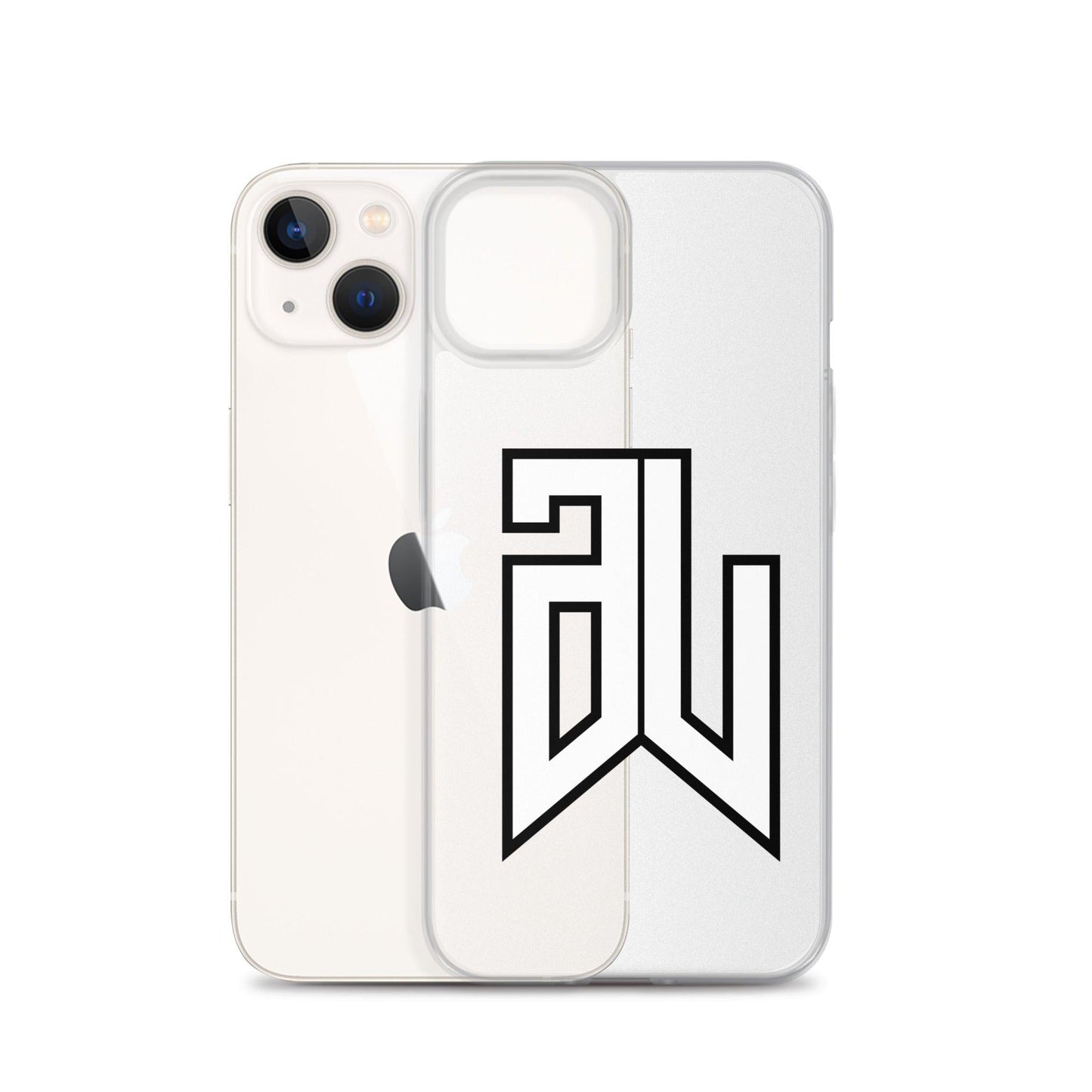 Anthony Lawrence "Elite" iPhone Case - Fan Arch