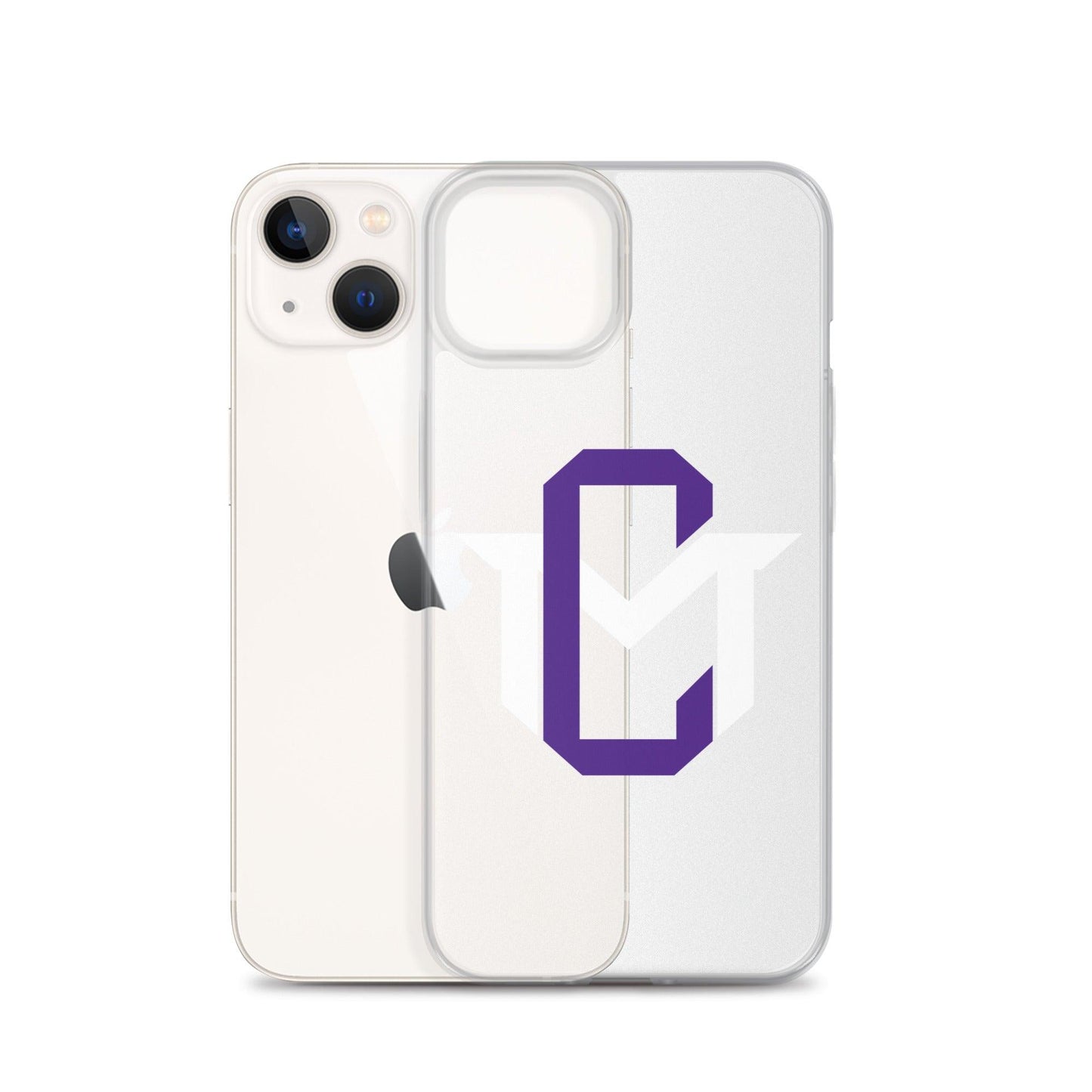 Cincere Mason "Essential" iPhone Case - Fan Arch