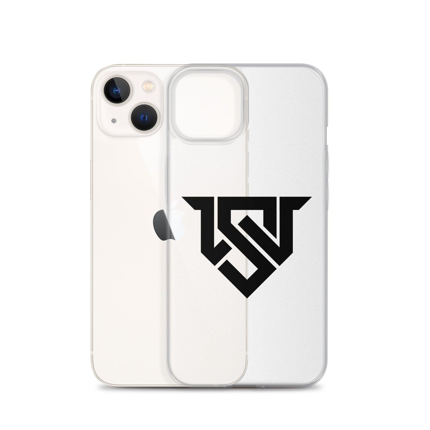 Sam Webb "Elite" iPhone Case - Fan Arch