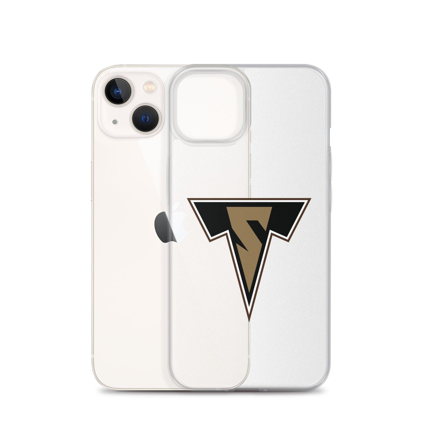 Sean Tyler "Elite" iPhone Case - Fan Arch