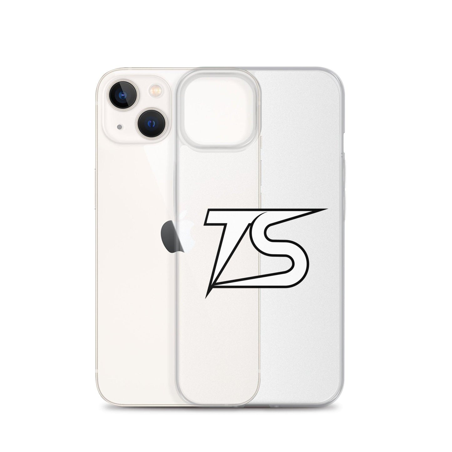 Trevon Scott "Elite" iPhone Case - Fan Arch