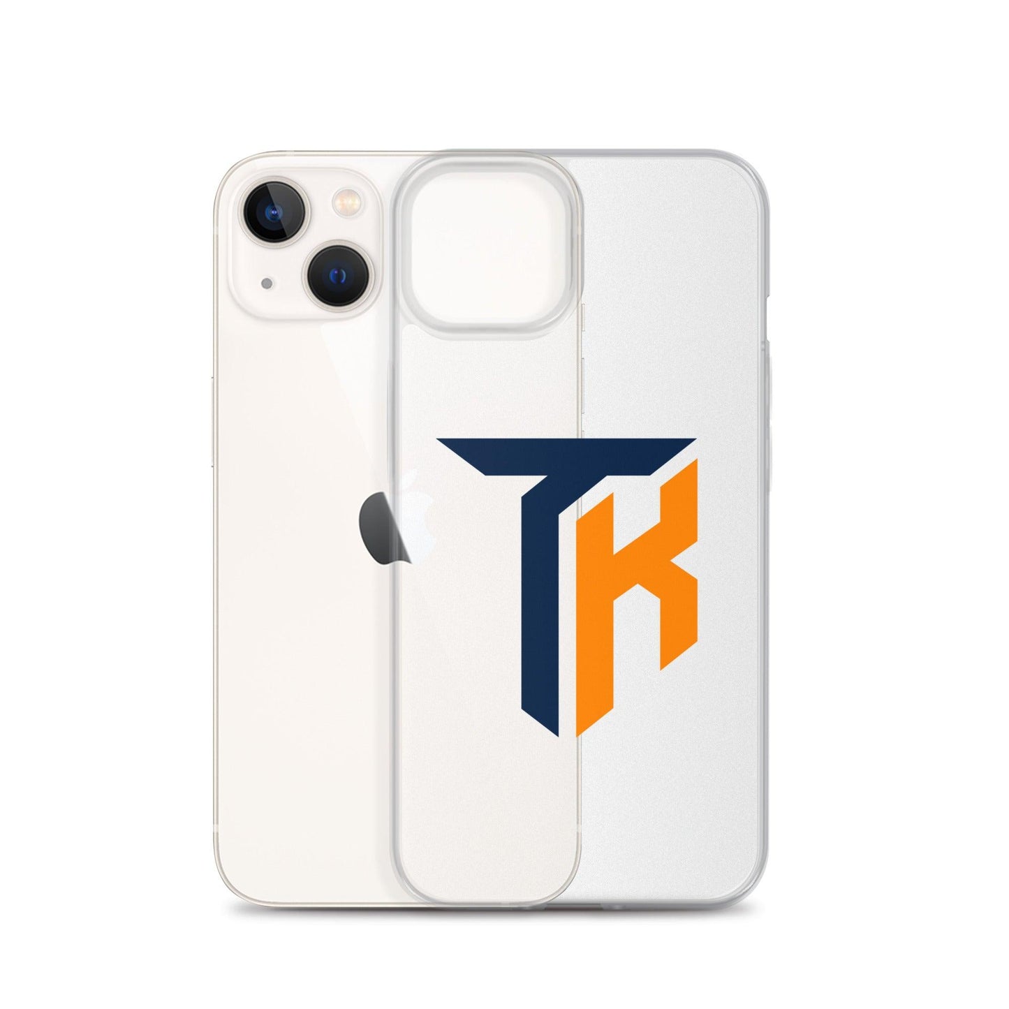 Tyrice Knight "Elite" iPhone Case - Fan Arch