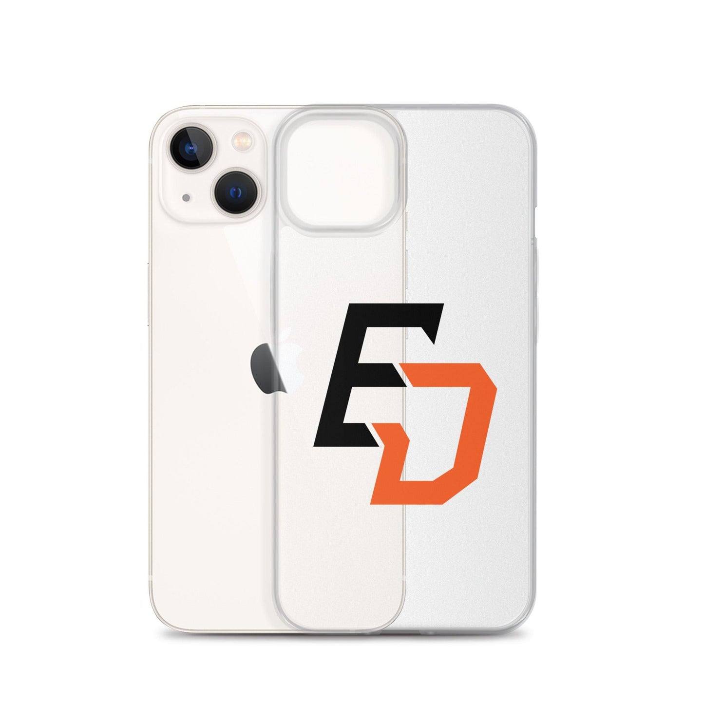 Ernie Day "Essential" iPhone Case - Fan Arch