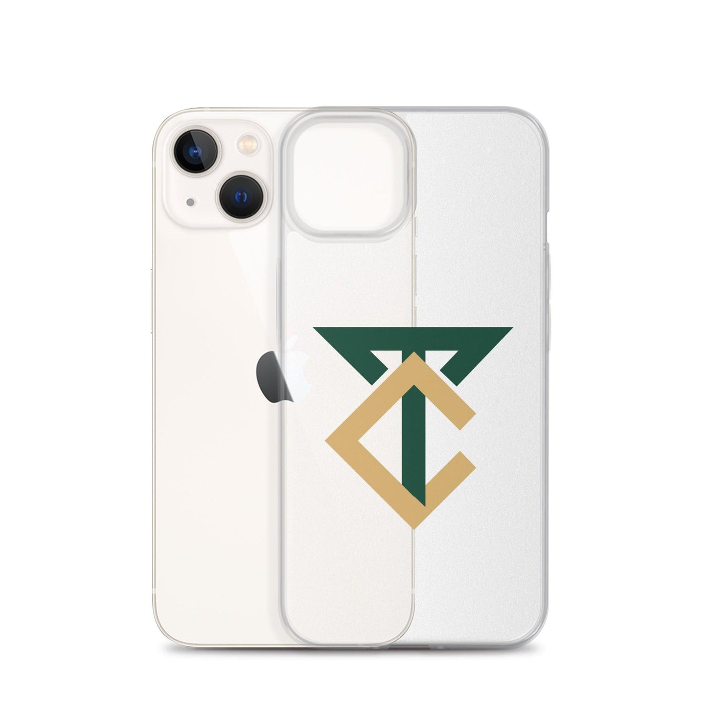 Trey Creamer "Essential" iPhone Case - Fan Arch