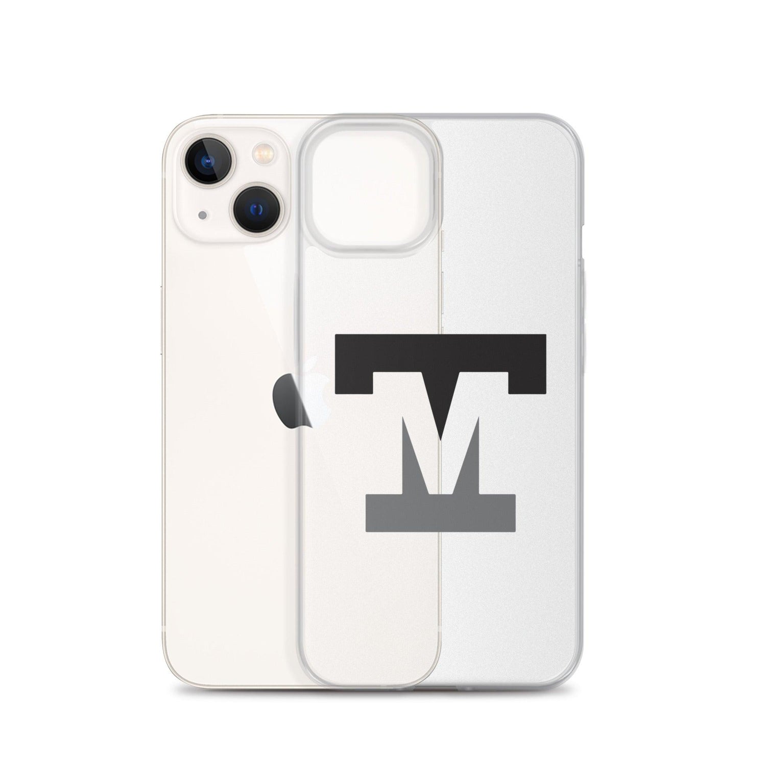 Tanner Mink "Elite" iPhone Case - Fan Arch