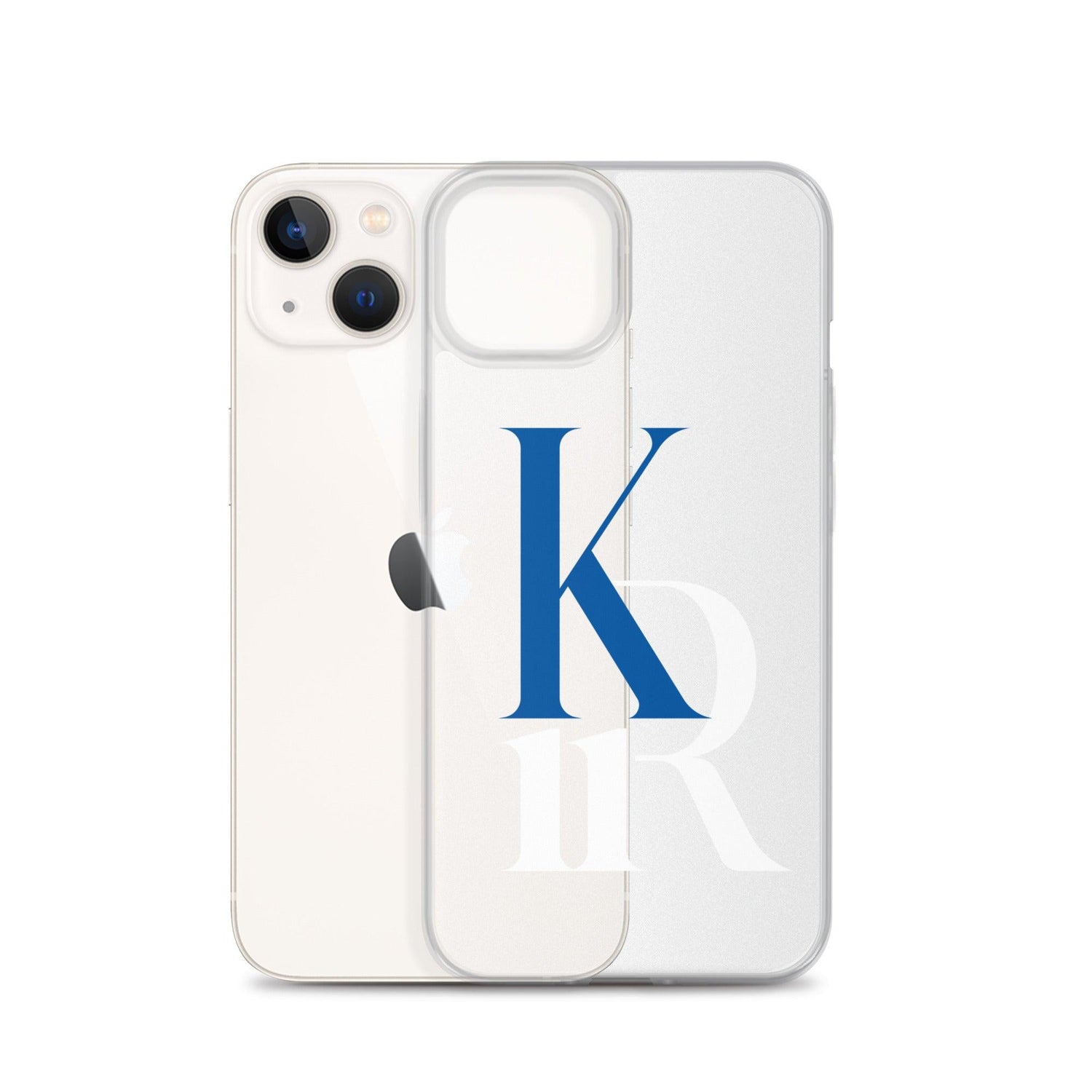 Kym Royster "Essential" iPhone Case - Fan Arch