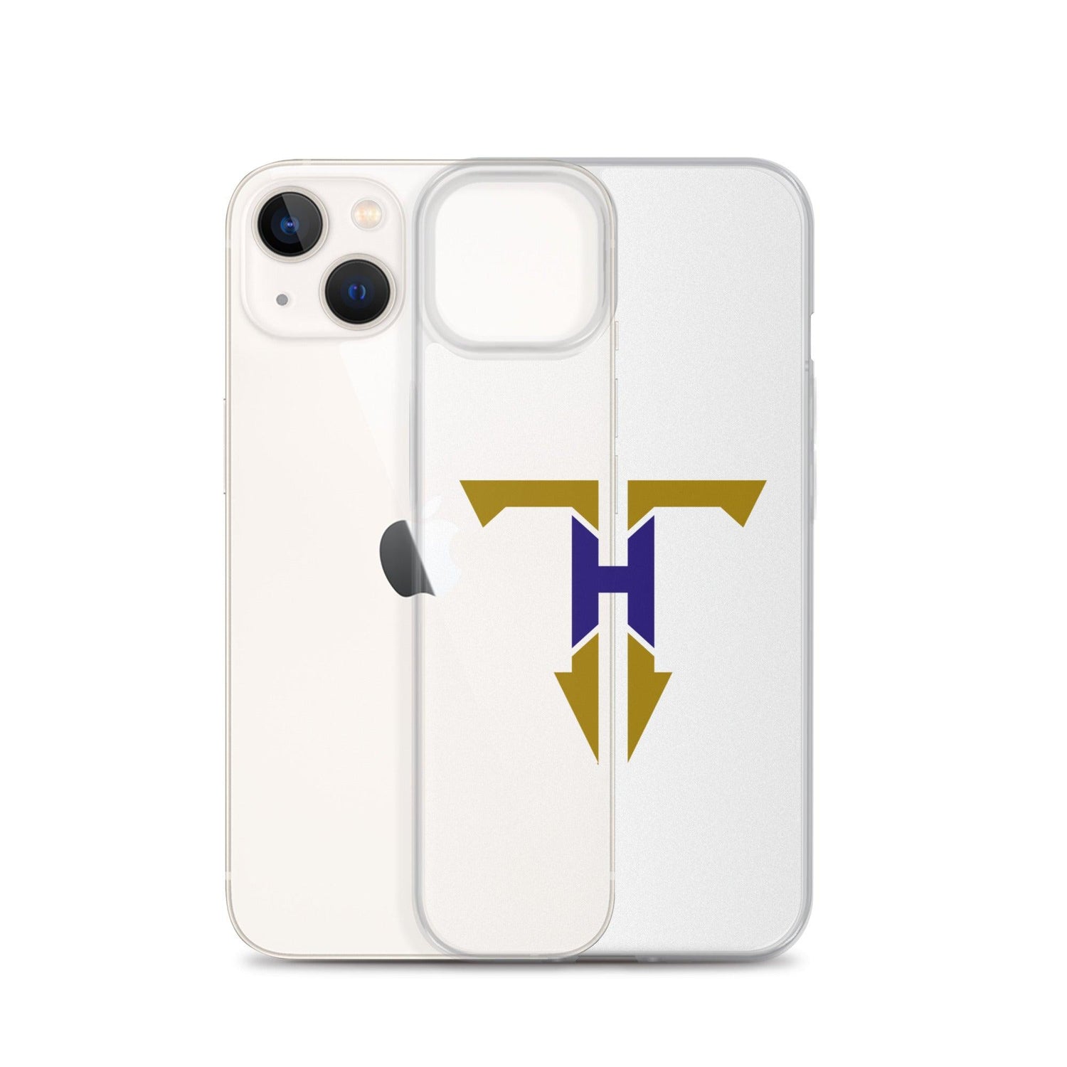 Tyler Huntley "Elite" iPhone Case - Fan Arch