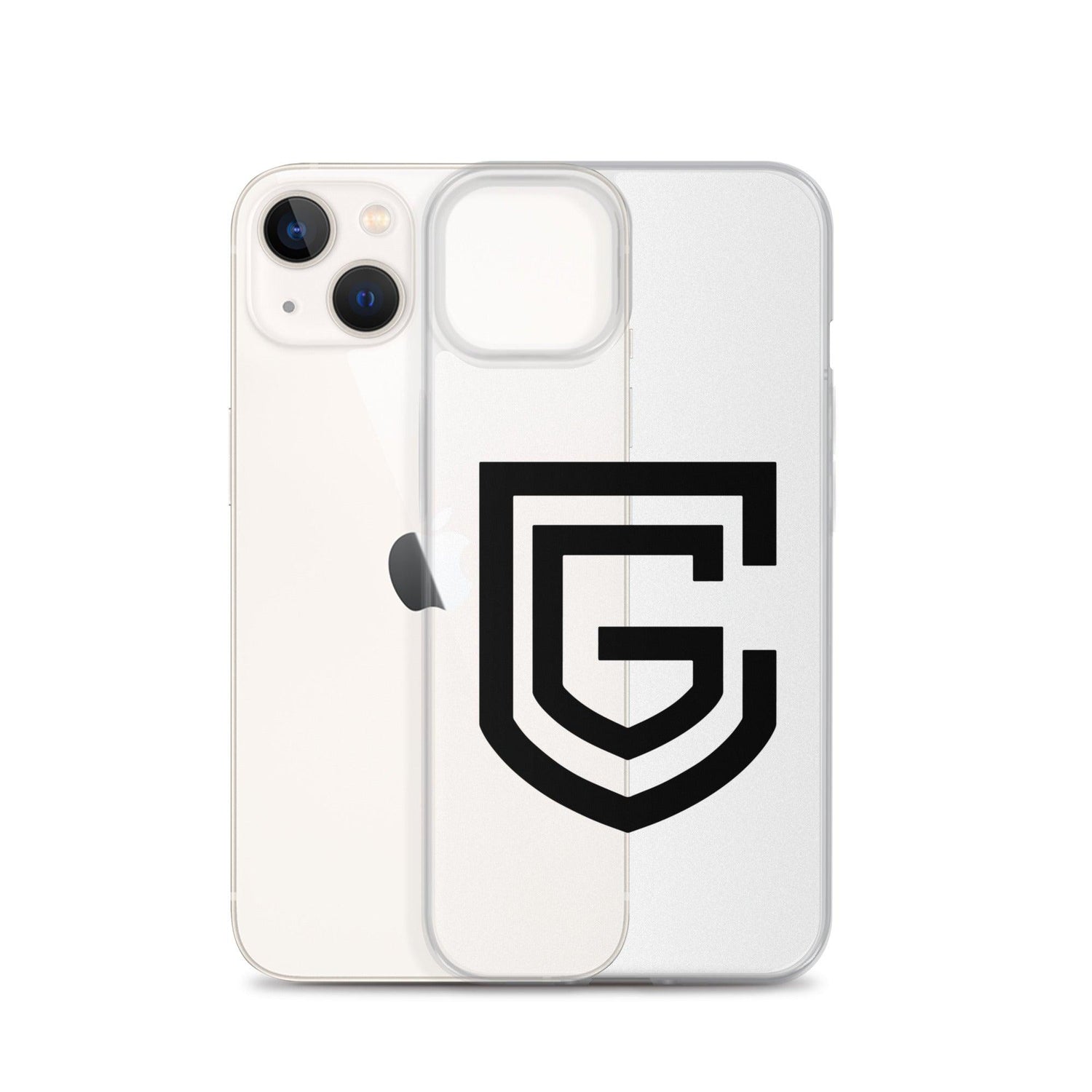 Corey Grant "Essential" iPhone Case - Fan Arch