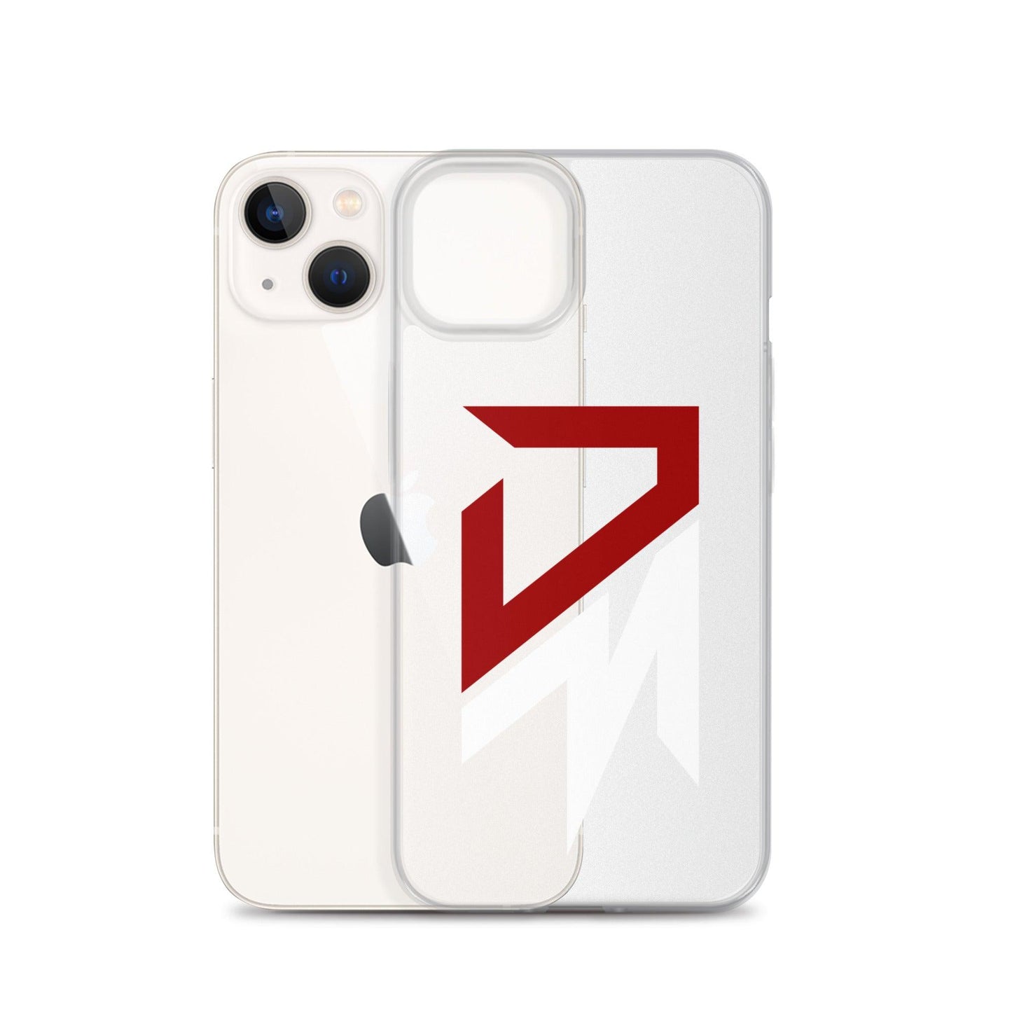 Denzel Moore "Essential" iPhone Case - Fan Arch