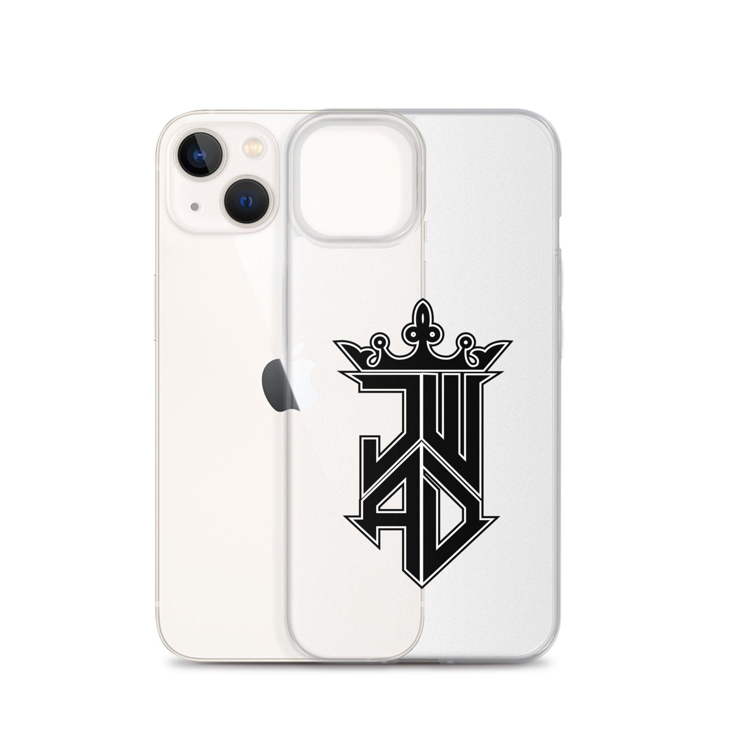 Jalen Waddy "Essential" iPhone Case - Fan Arch