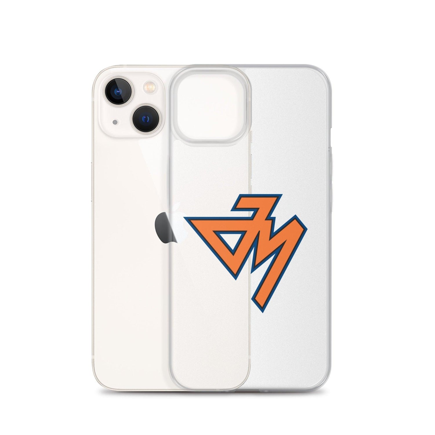 Jae’Veyon Morton "Essential" iPhone Case - Fan Arch