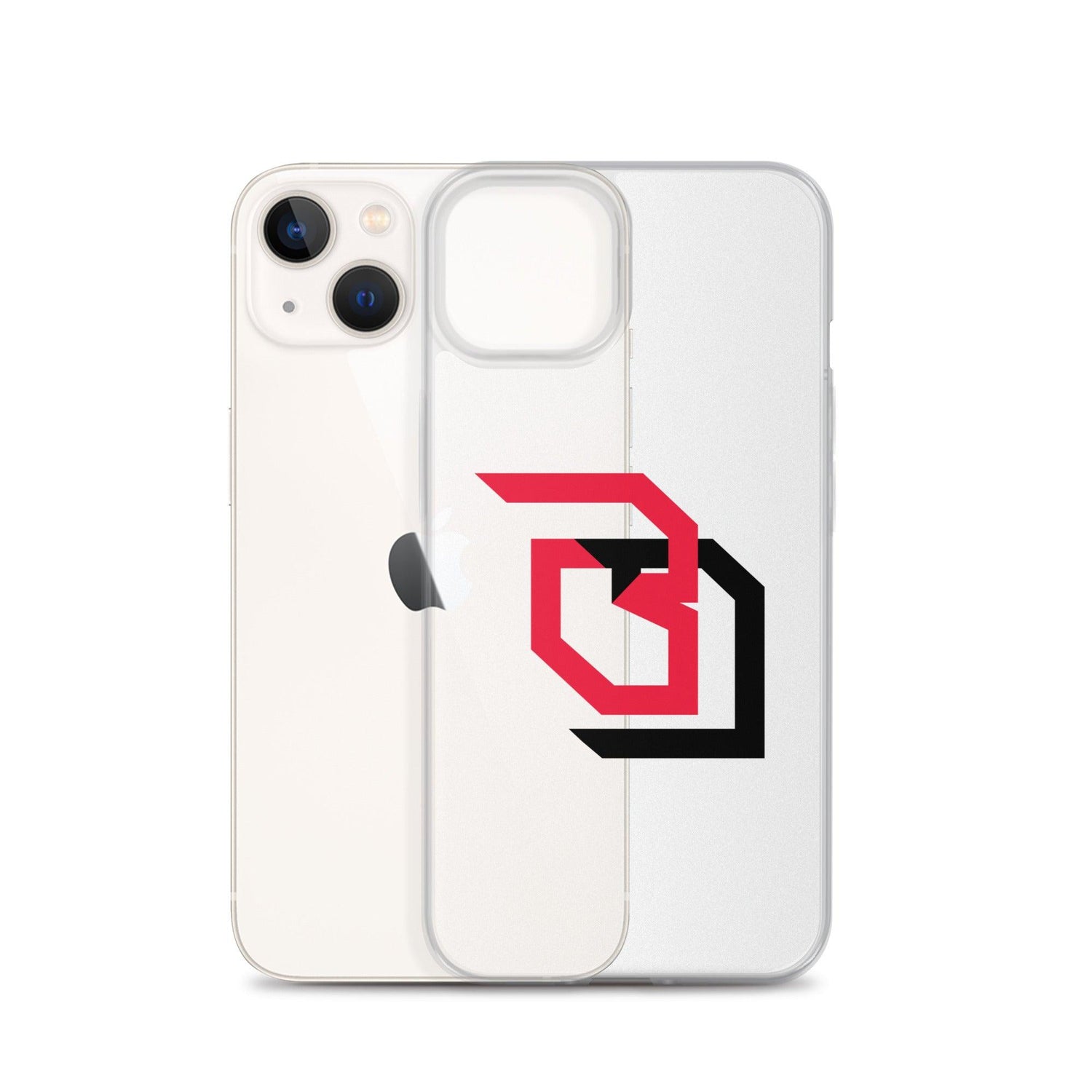 Brady Drogosh "Essential" iPhone Case - Fan Arch