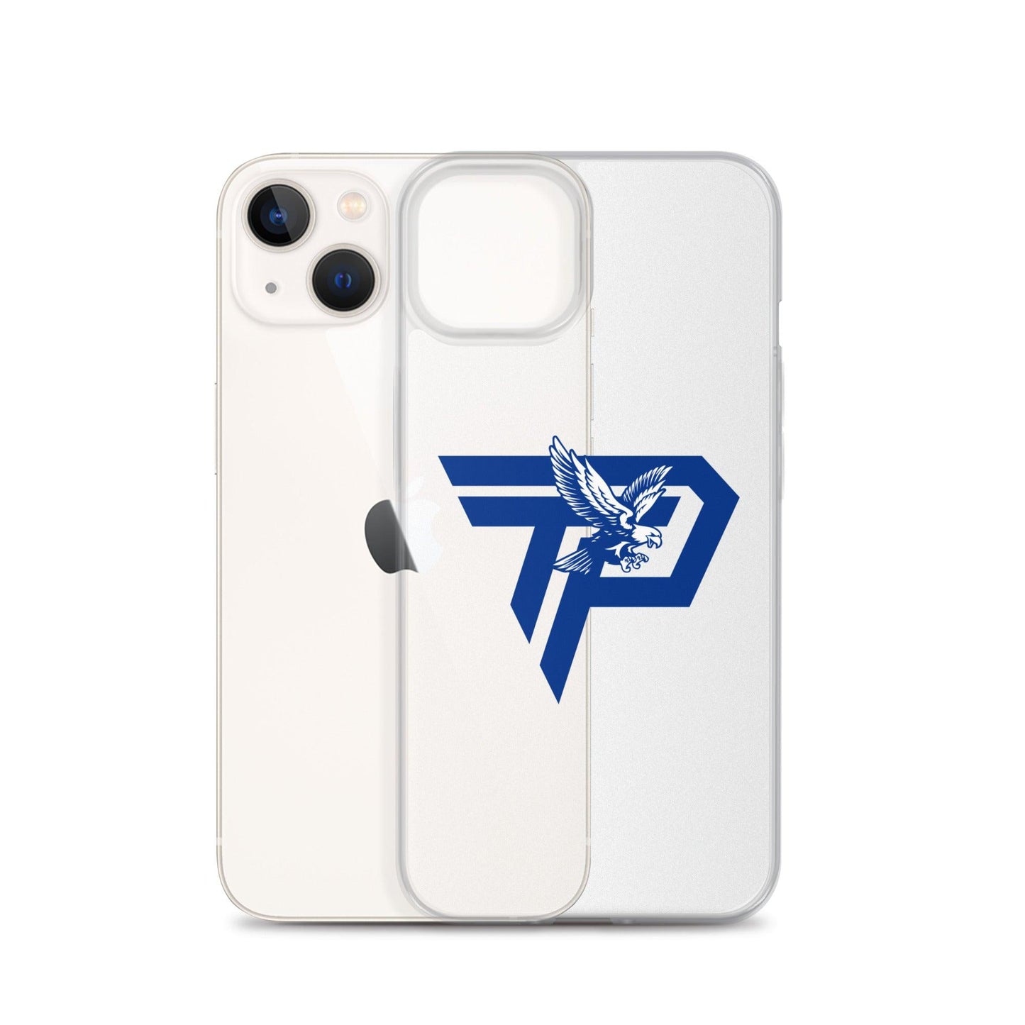 Tyrese Proctor "Essential" iPhone Case - Fan Arch