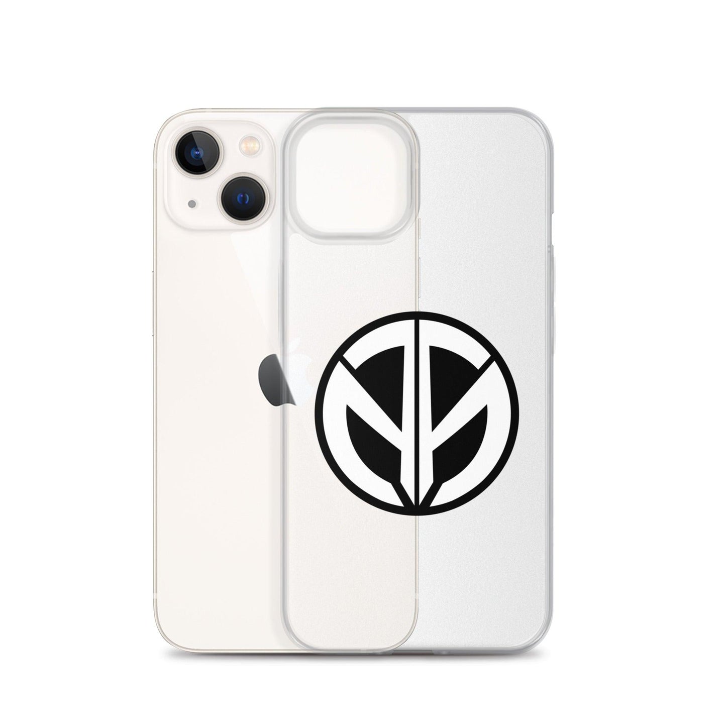 Tray Maddox Jr. "Essential" iPhone Case - Fan Arch