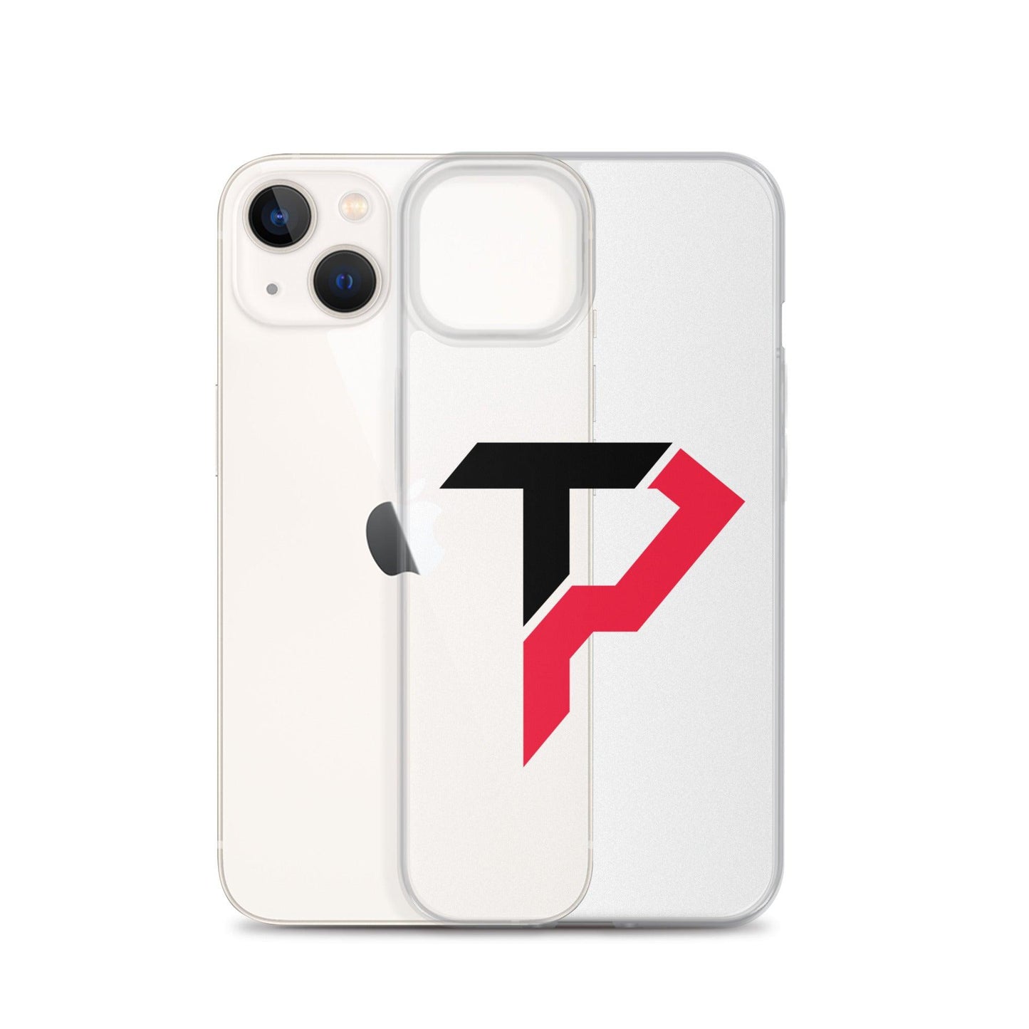 Ty Perkins "Essential" iPhone Case - Fan Arch