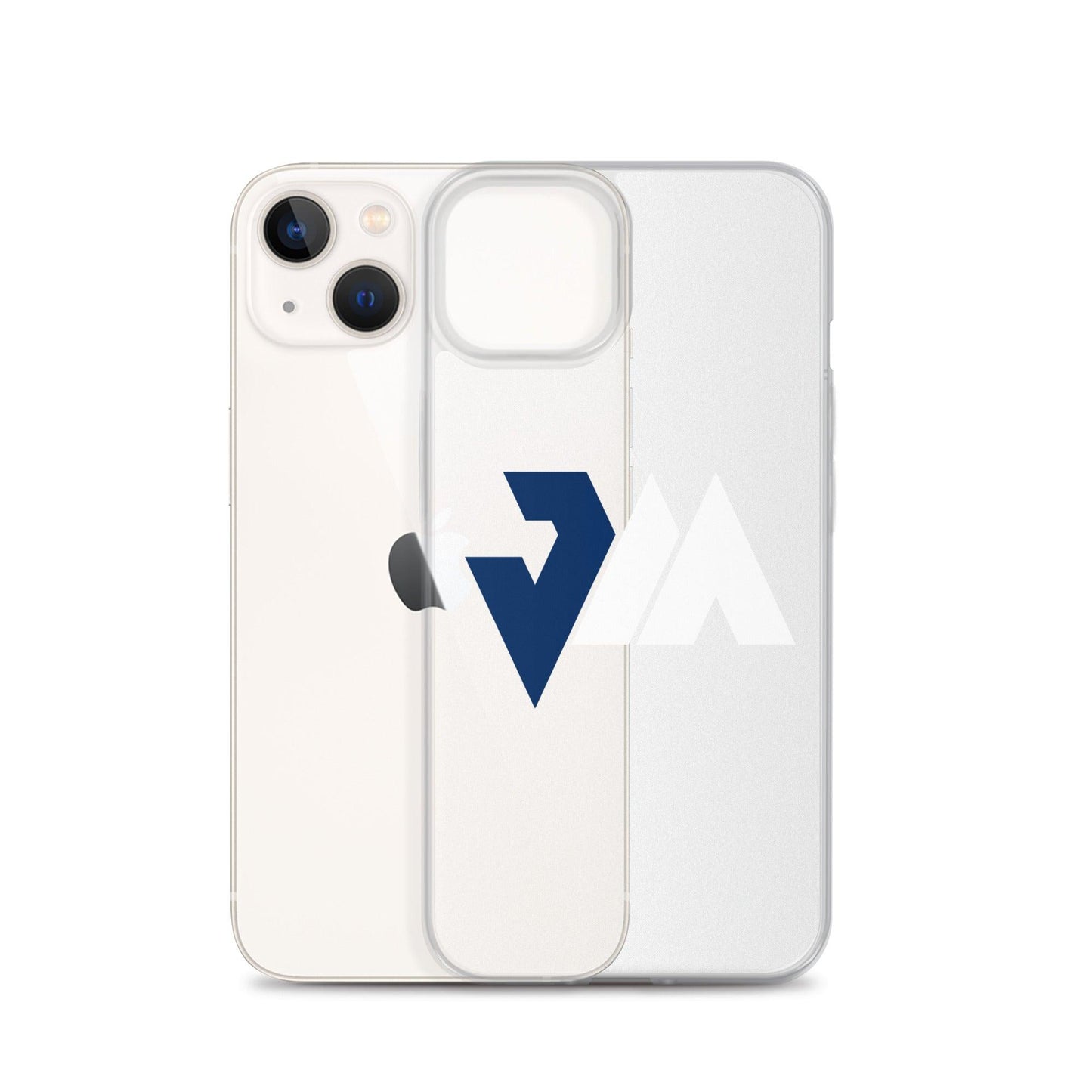 Joseph Mupoyi "Essential" iPhone Case - Fan Arch