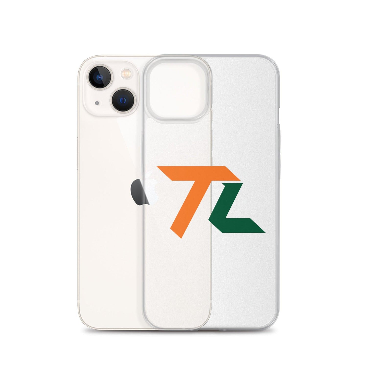 Tyler Lassiter "Essential" iPhone Case - Fan Arch