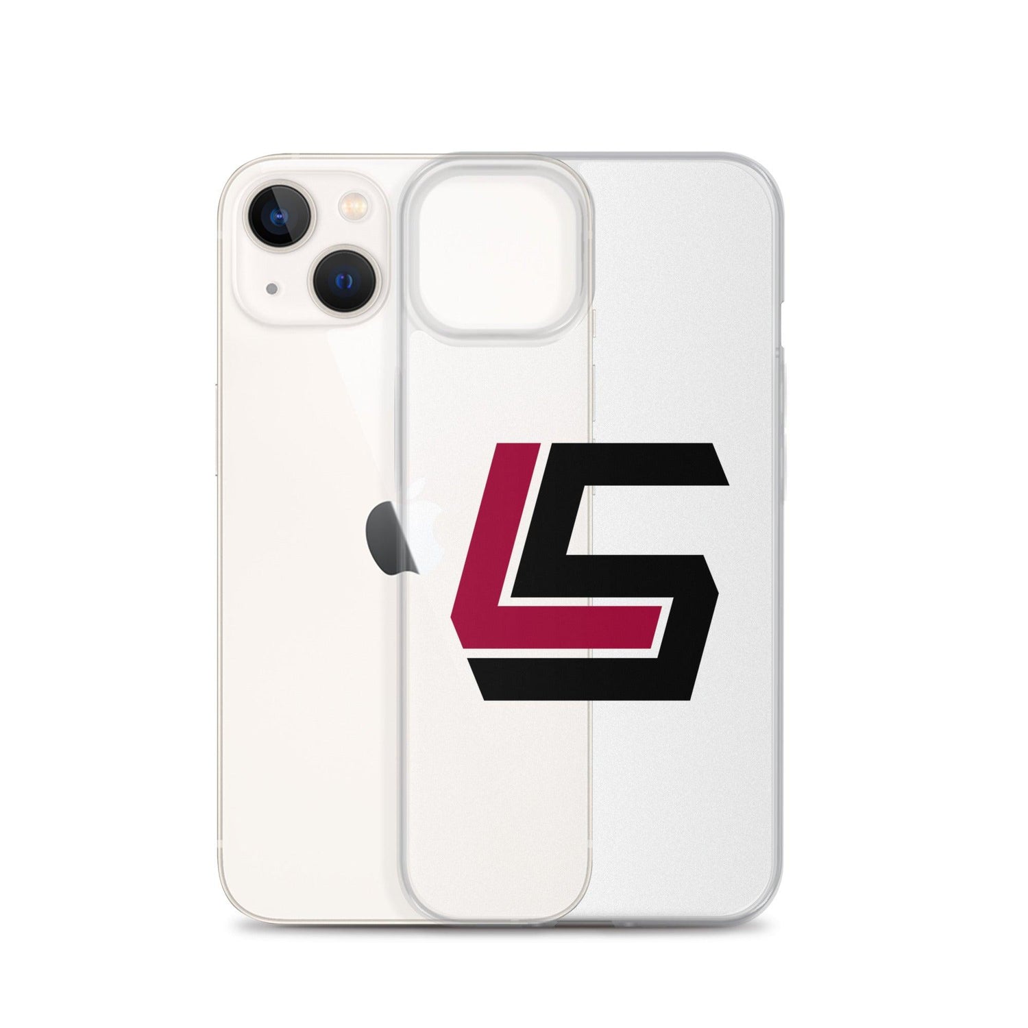 Lanorris Sellers "Essential" iPhone Case - Fan Arch