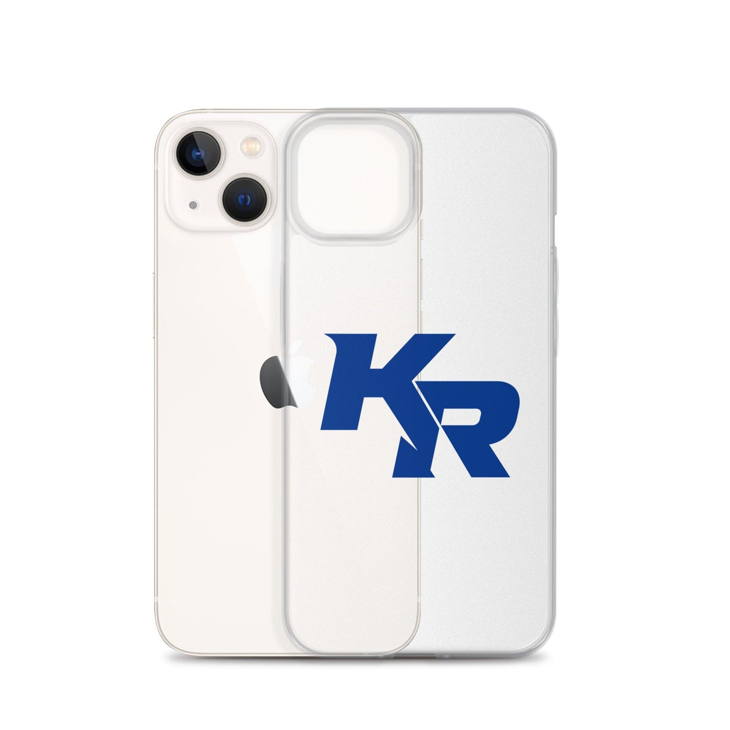 Kimari Robinson "Essential" iPhone Case - Fan Arch