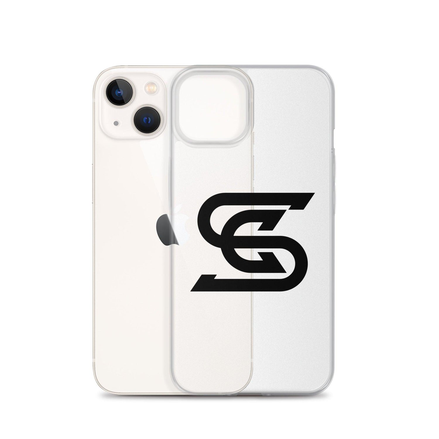 Steven Clay "Essentials" iPhone Case - Fan Arch