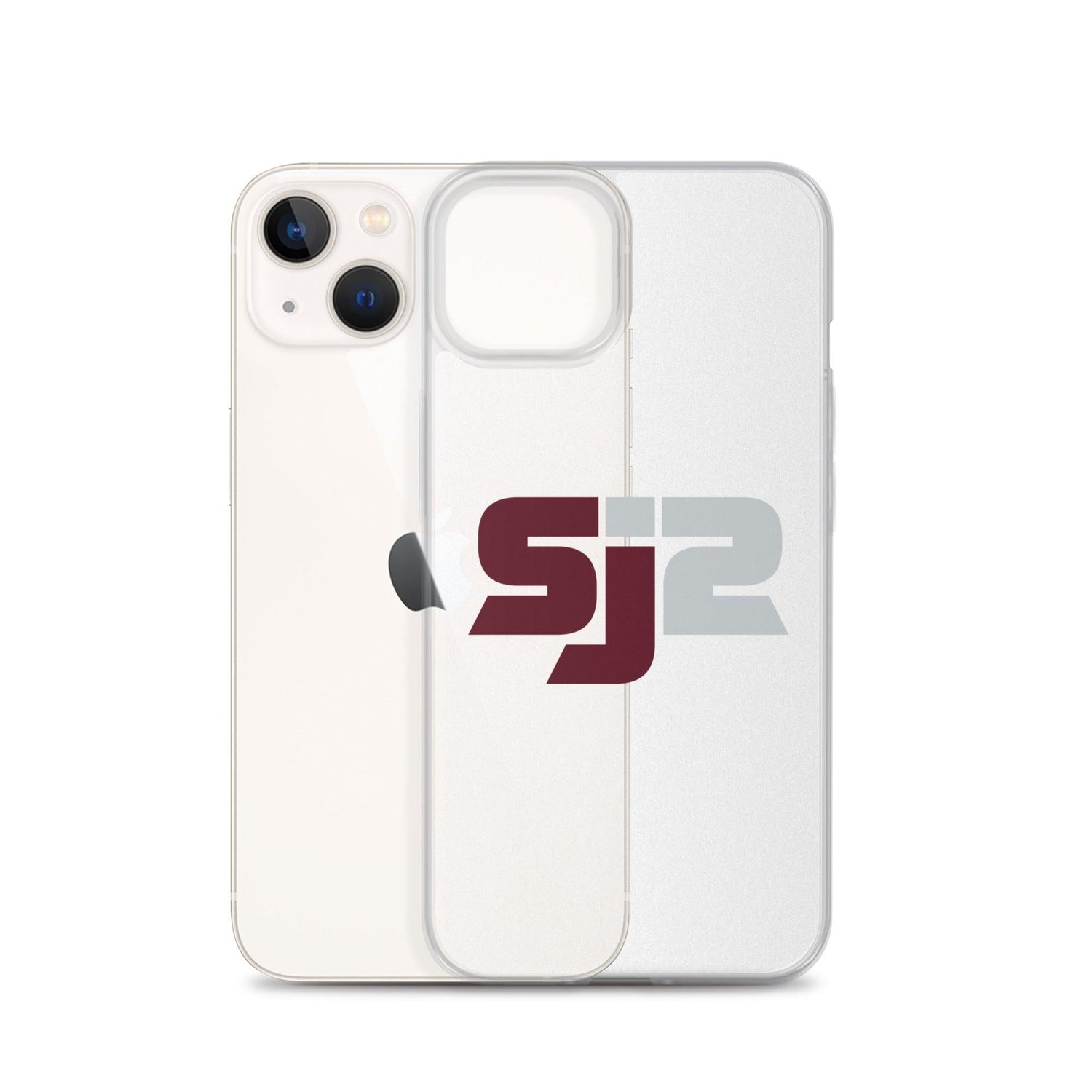 Shawn Jones "Essential" iPhone Case - Fan Arch