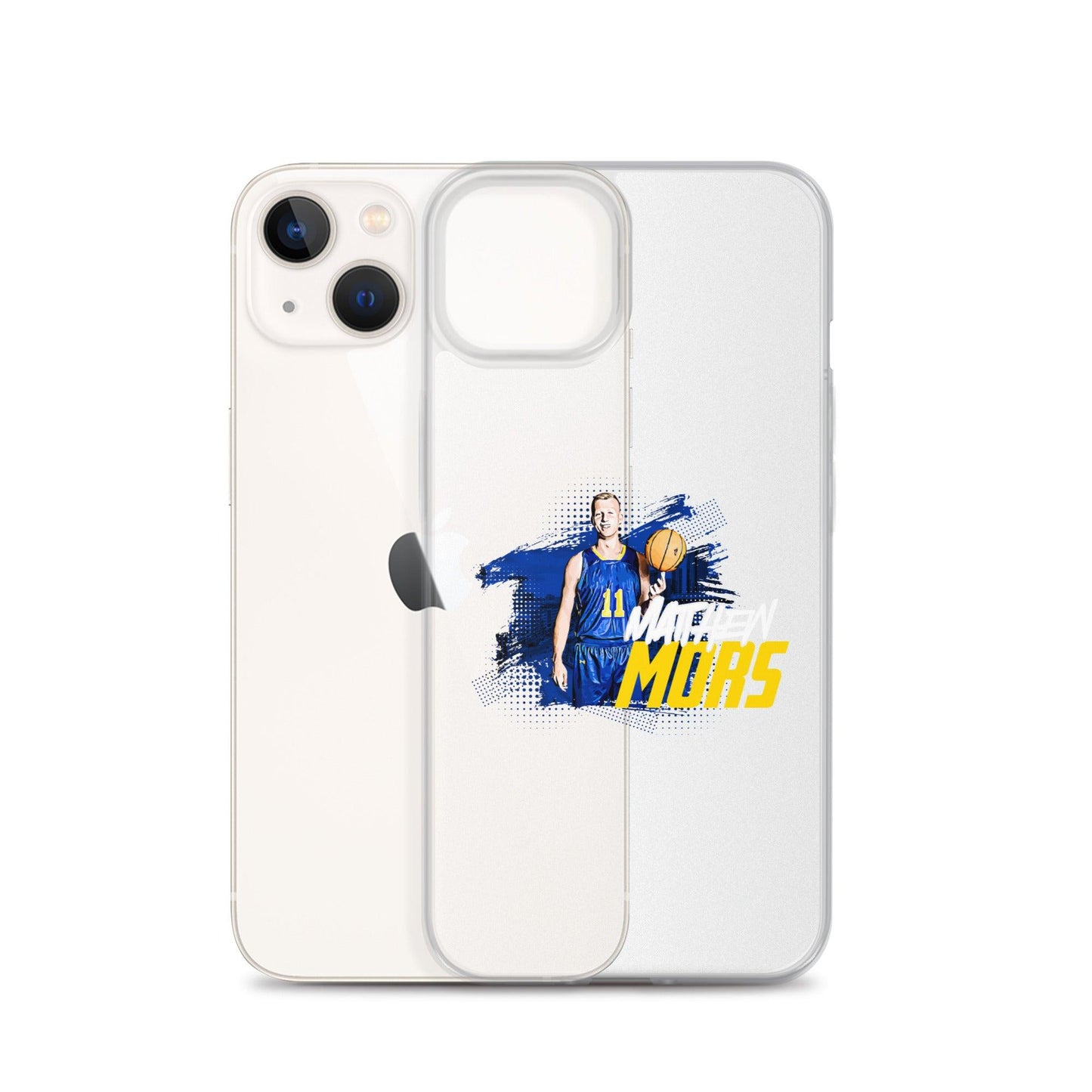 Matthew Mors "Gameday" iPhone® - Fan Arch